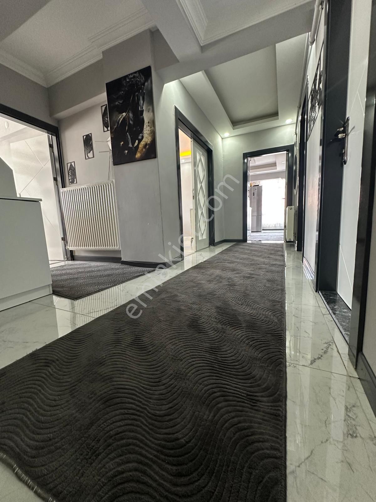 Mç Emlak'tan Malazgirt Mahallesin'de 4+1 Acilll Satılık Dubleks Daire - Görsel 17