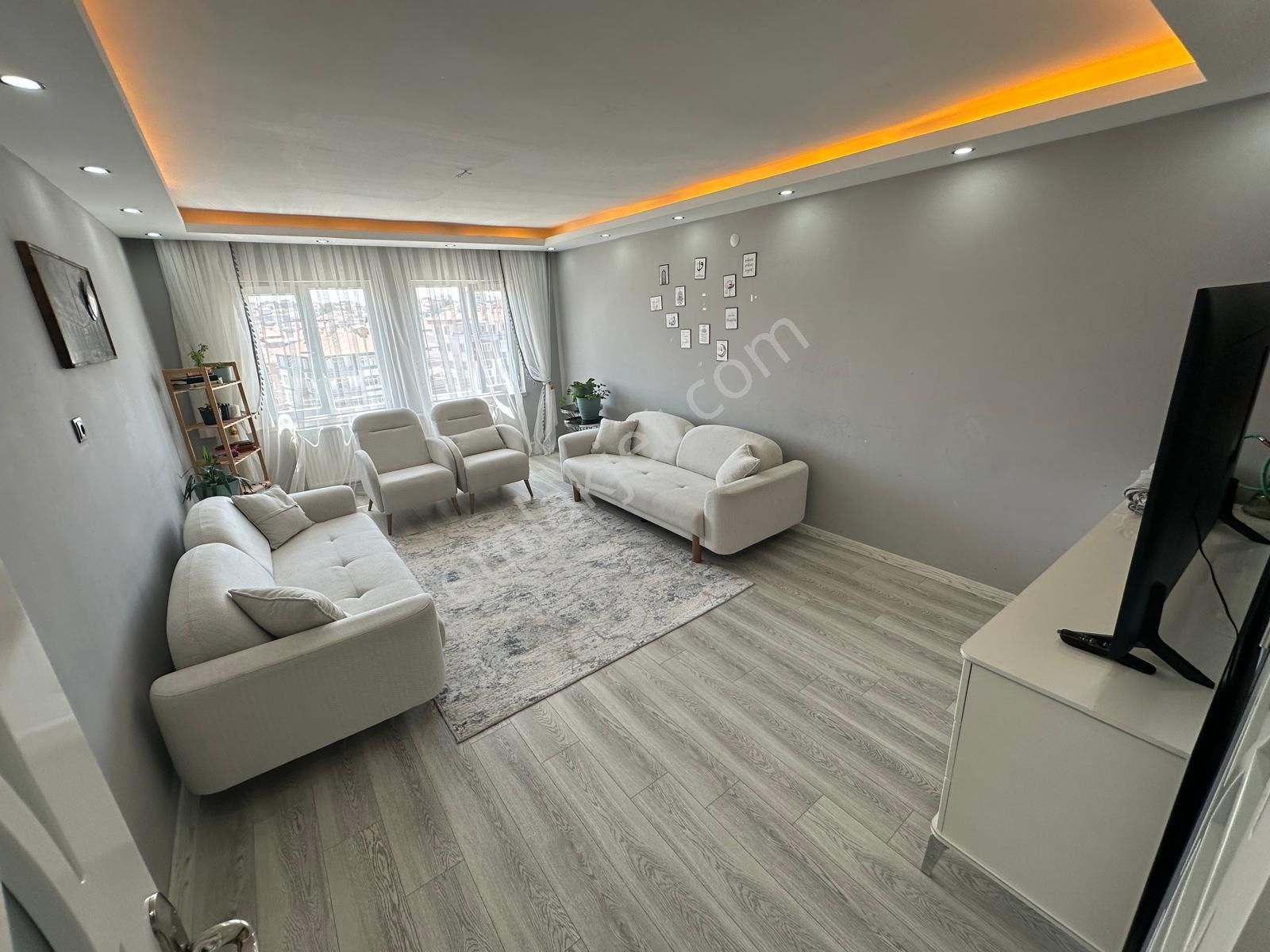 Mç Emlak'tan Malazgirt Mahallesin'de 4+1 Acilll Satılık Dubleks Daire - Görsel 7