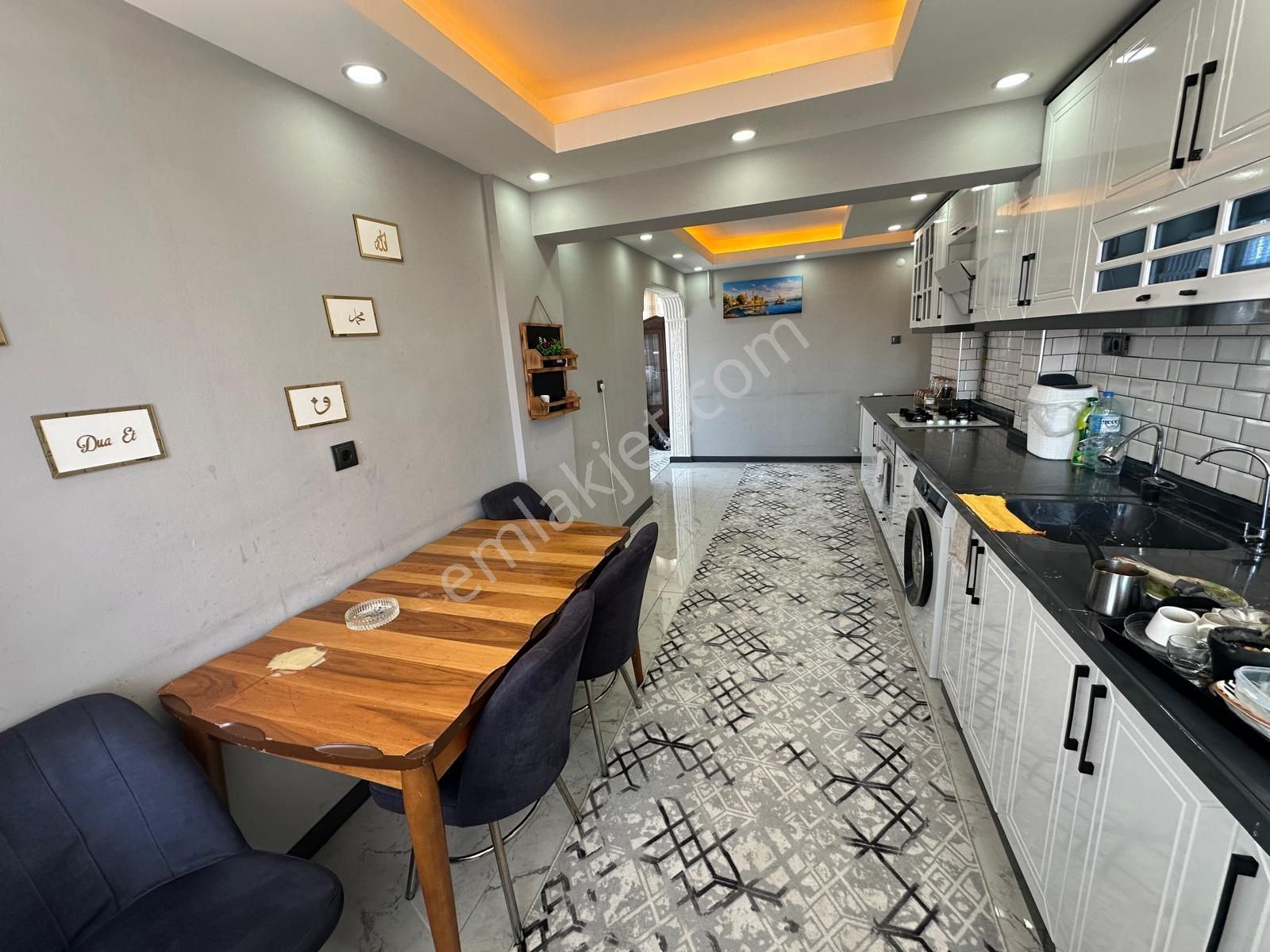 Mç Emlak'tan Malazgirt Mahallesin'de 4+1 Acilll Satılık Dubleks Daire - Görsel 4