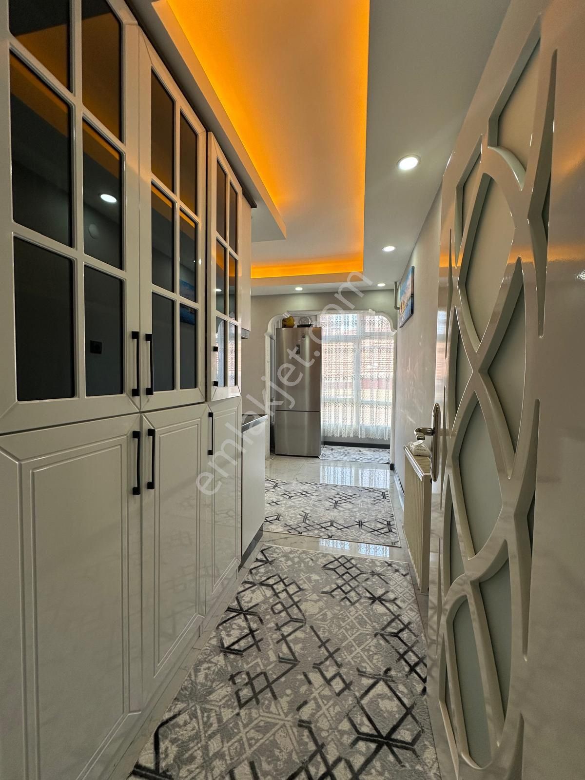 Mç Emlak'tan Malazgirt Mahallesin'de 4+1 Acilll Satılık Dubleks Daire - Görsel 5