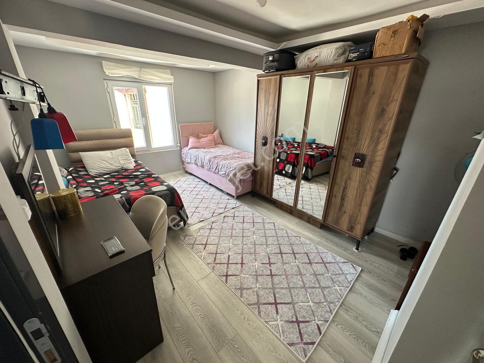 Mç Emlak'tan Malazgirt Mahallesin'de 4+1 Acilll Satılık Dubleks Daire - Görsel 16