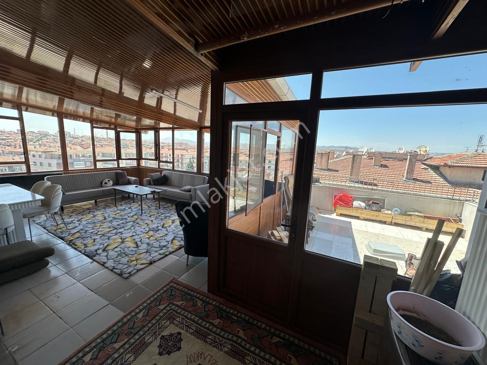 Mç Emlak'tan Malazgirt Mahallesin'de 4+1 Acilll Satılık Dubleks Daire - Görsel 28