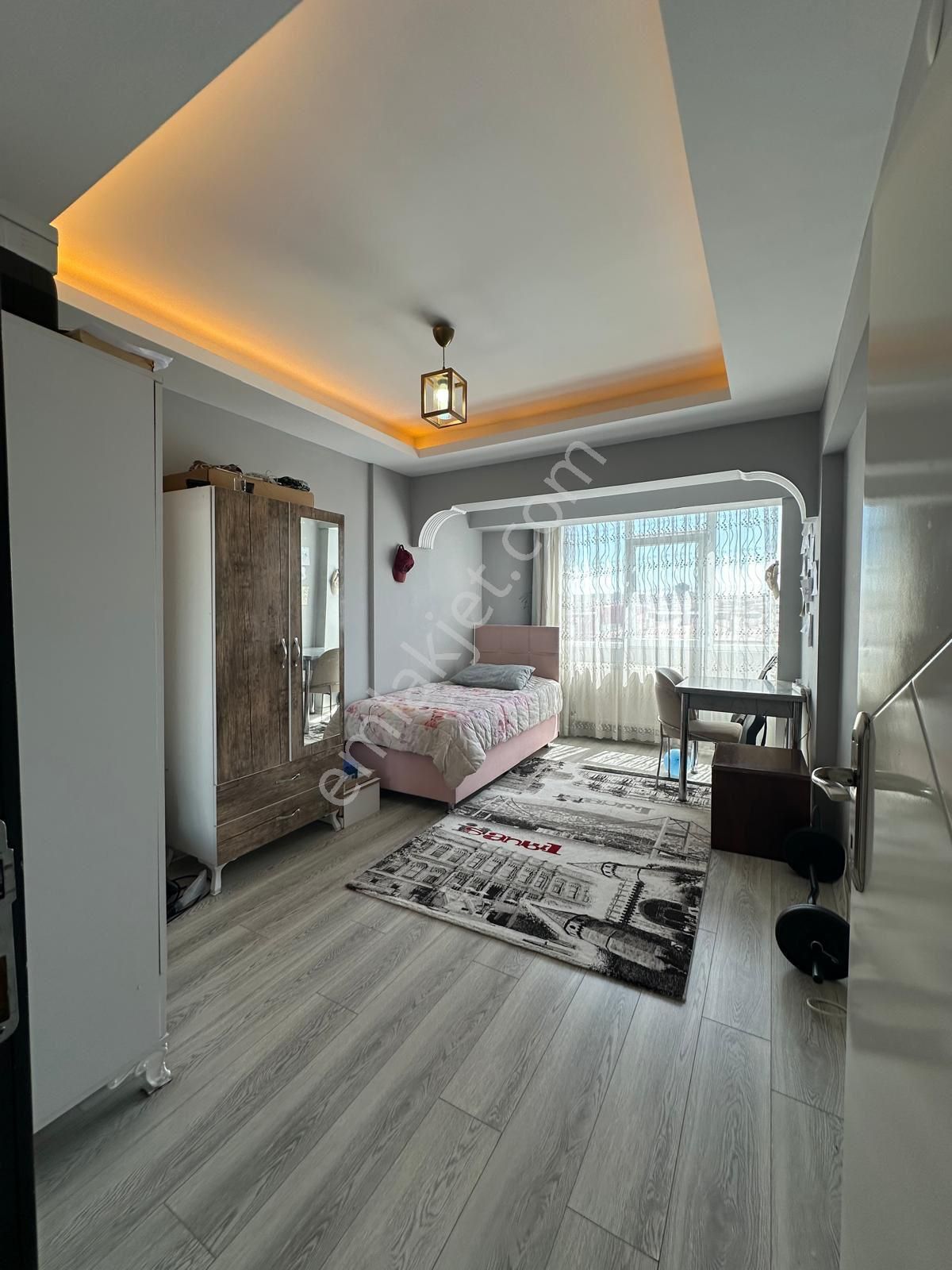 Mç Emlak'tan Malazgirt Mahallesin'de 4+1 Acilll Satılık Dubleks Daire - Görsel 12