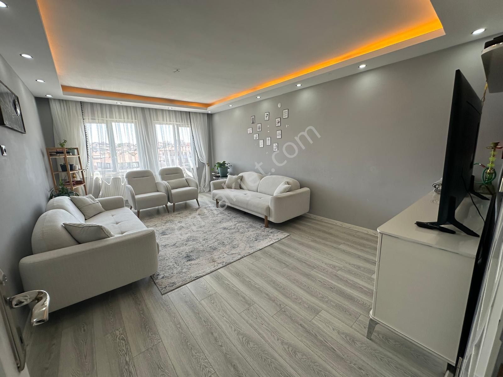 Mç Emlak'tan Malazgirt Mahallesin'de 4+1 Acilll Satılık Dubleks Daire - Görsel 8