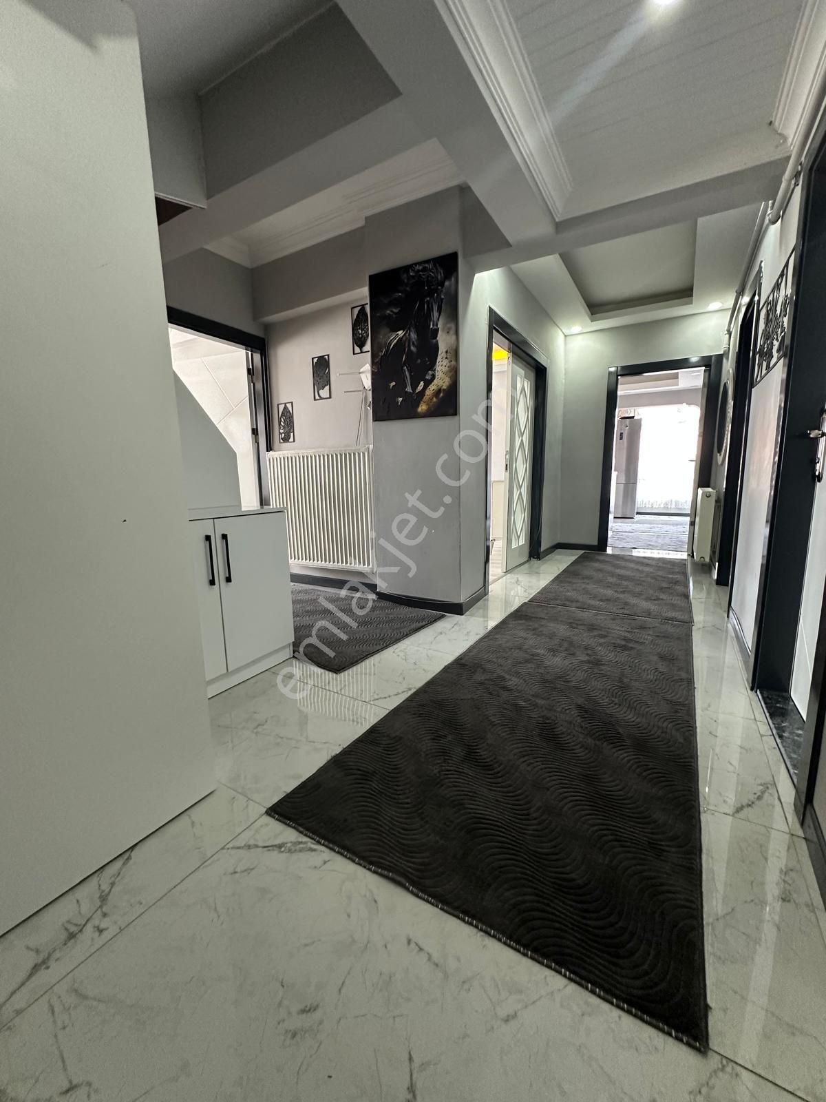 Mç Emlak'tan Malazgirt Mahallesin'de 4+1 Acilll Satılık Dubleks Daire - Görsel 18