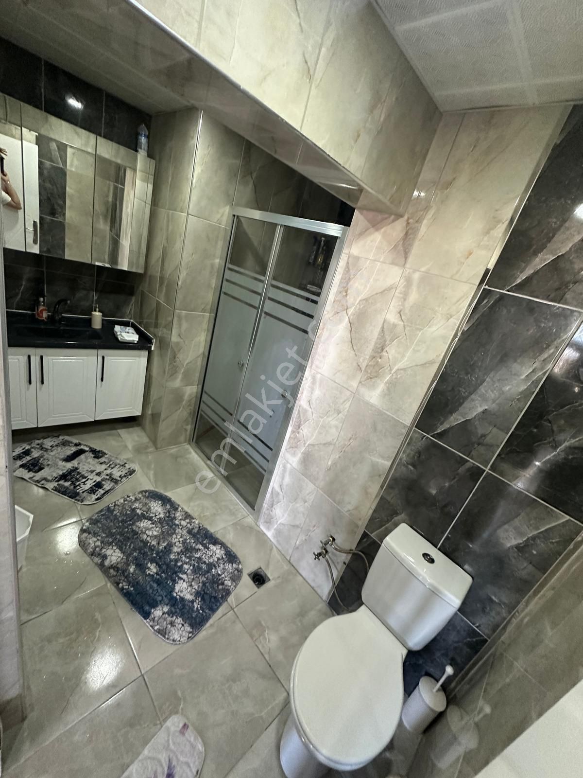 Mç Emlak'tan Malazgirt Mahallesin'de 4+1 Acilll Satılık Dubleks Daire - Görsel 24