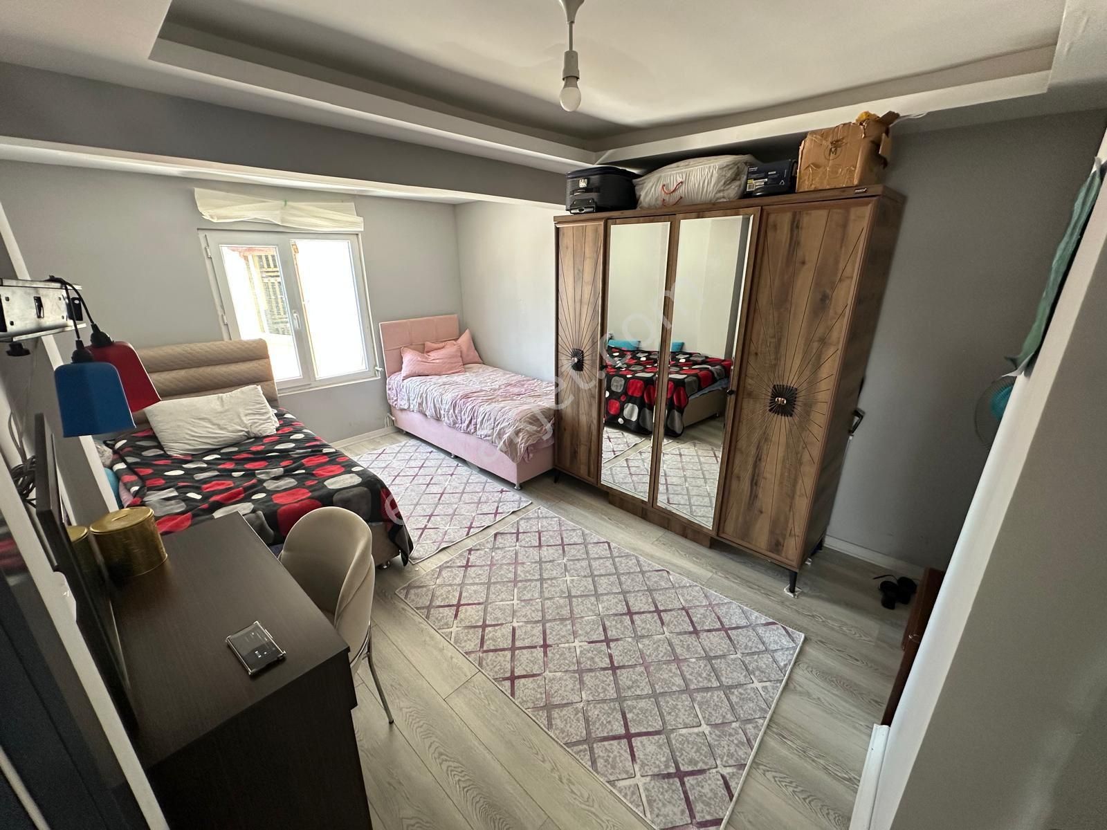 Mç Emlak'tan Malazgirt Mahallesin'de 4+1 Acilll Satılık Dubleks Daire - Görsel 15