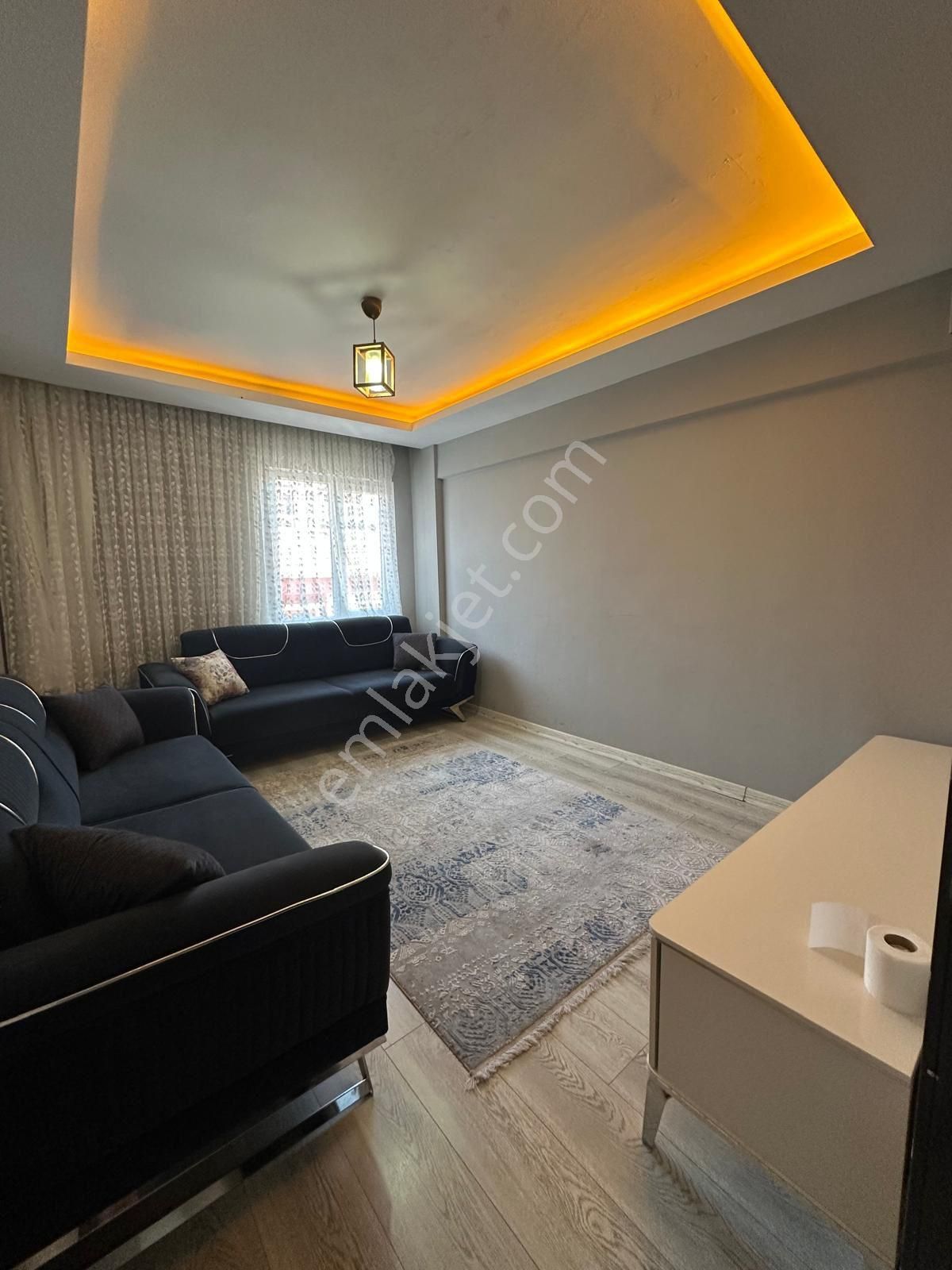 Mç Emlak'tan Malazgirt Mahallesin'de 4+1 Acilll Satılık Dubleks Daire - Görsel 9