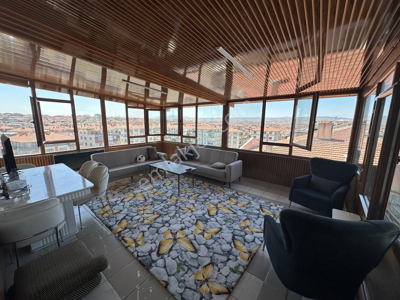 Mç Emlak'tan Malazgirt Mahallesin'de 4+1 Acilll Satılık Dubleks Daire - Görsel 26