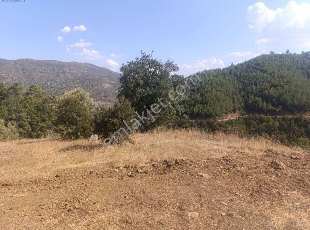 Doğa Gayrimenkul'den İzmir Bayındır'da Kaçırılmayacak Fırsat Arazi - Görsel 6