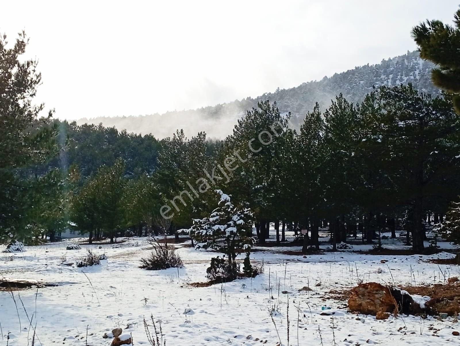 Kar Emlaktan Yenikonacık Bozkırlı Mevkiinde 400 M2 Satılık Arsa - Görsel 7