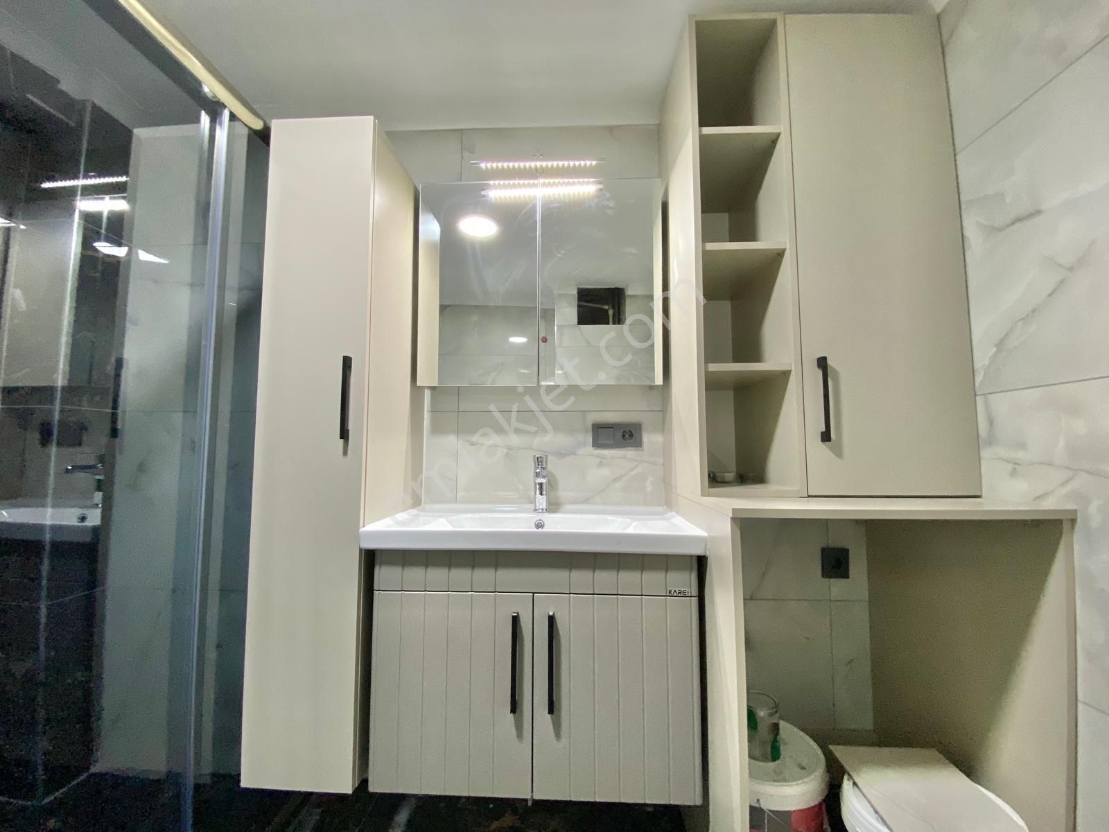 ➤➤herdem'den Akçayda Askeri Kamp Yanı Denize 100 Metre Mühteşem Konumuyla 2+1 Daire - Görsel 15