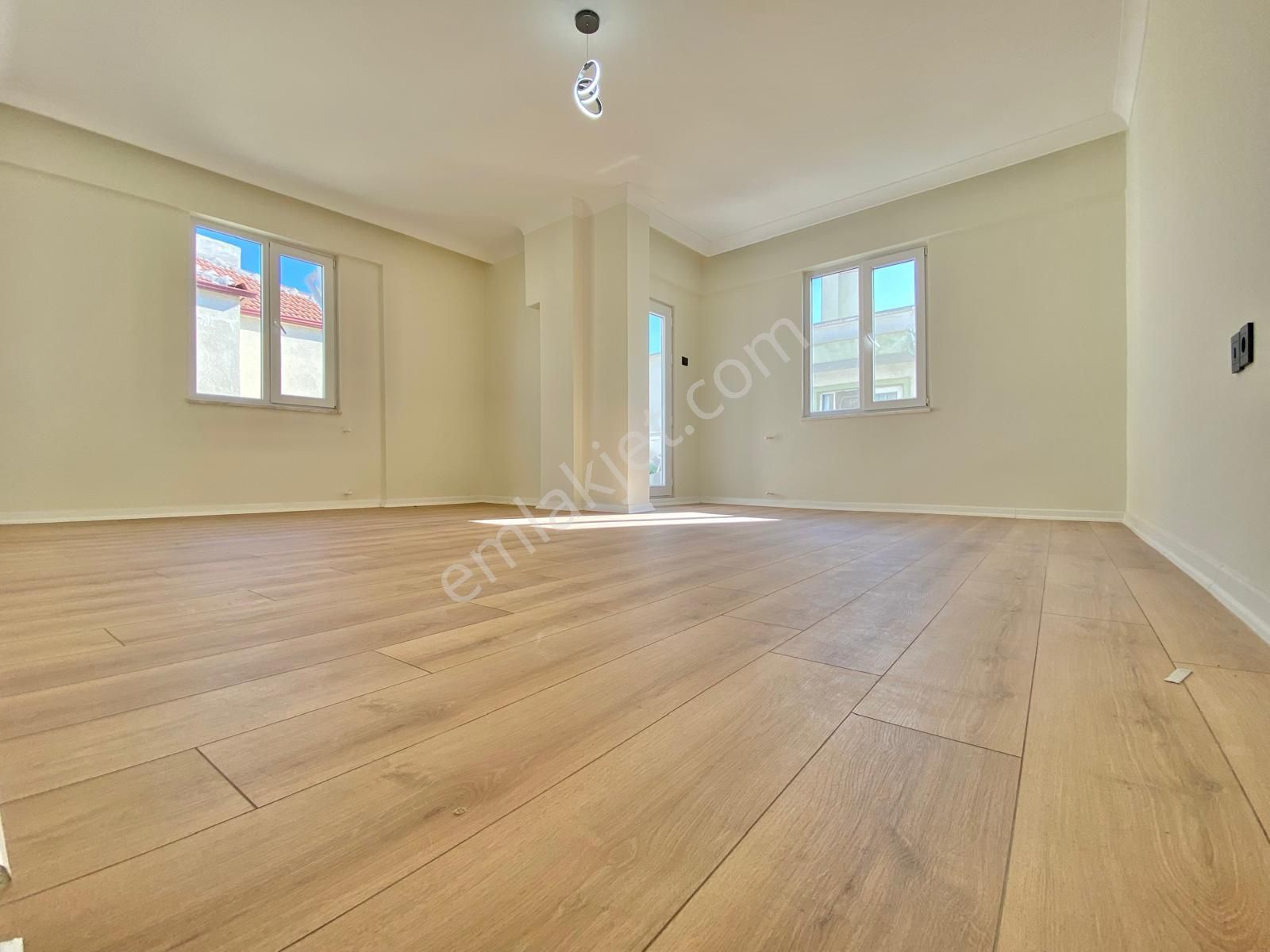 ➤➤herdem'den Akçayda Askeri Kamp Yanı Denize 100 Metre Mühteşem Konumuyla 2+1 Daire - Görsel 26