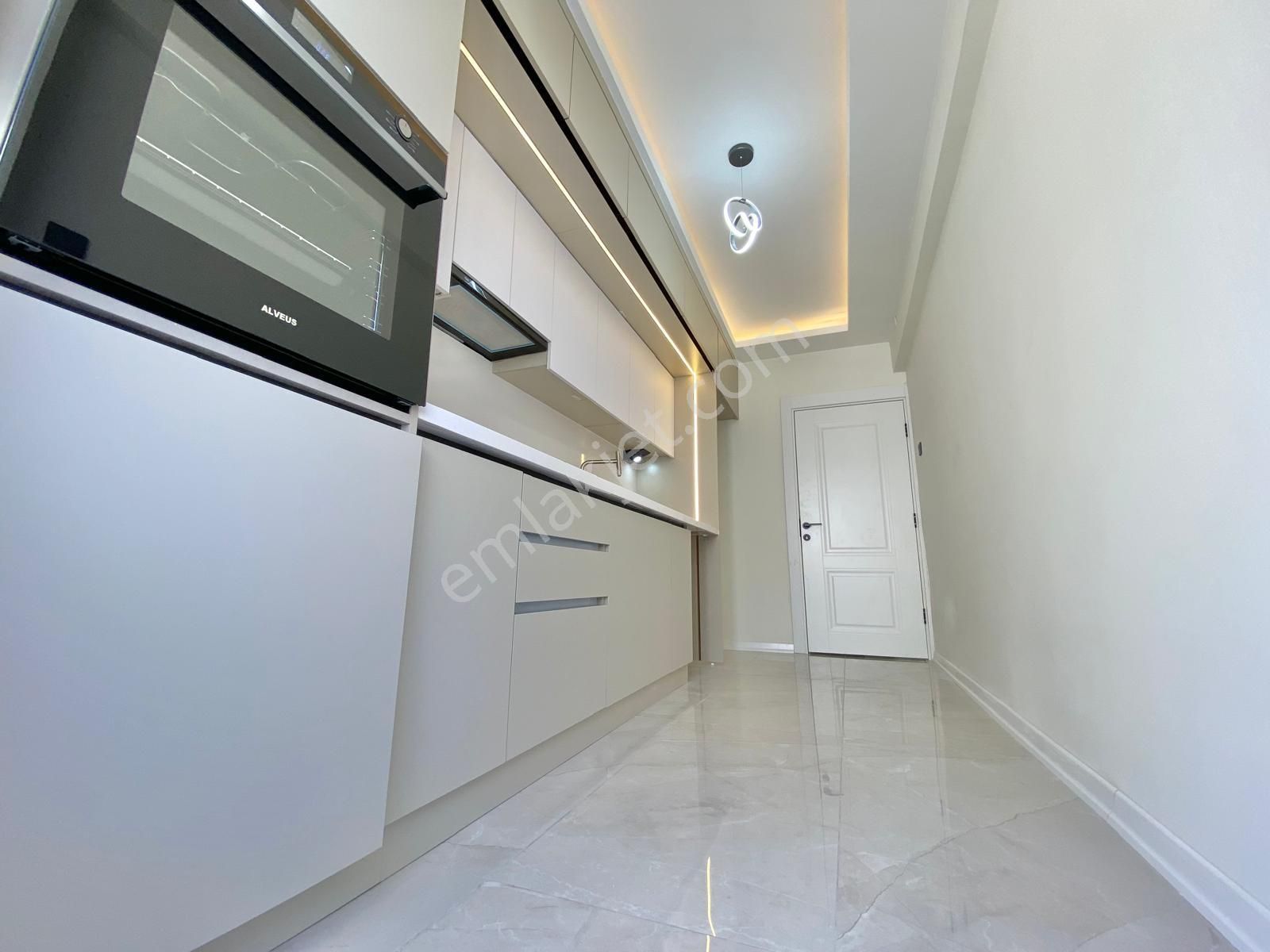 ➤➤herdem'den Akçayda Askeri Kamp Yanı Denize 100 Metre Mühteşem Konumuyla 2+1 Daire - Görsel 7