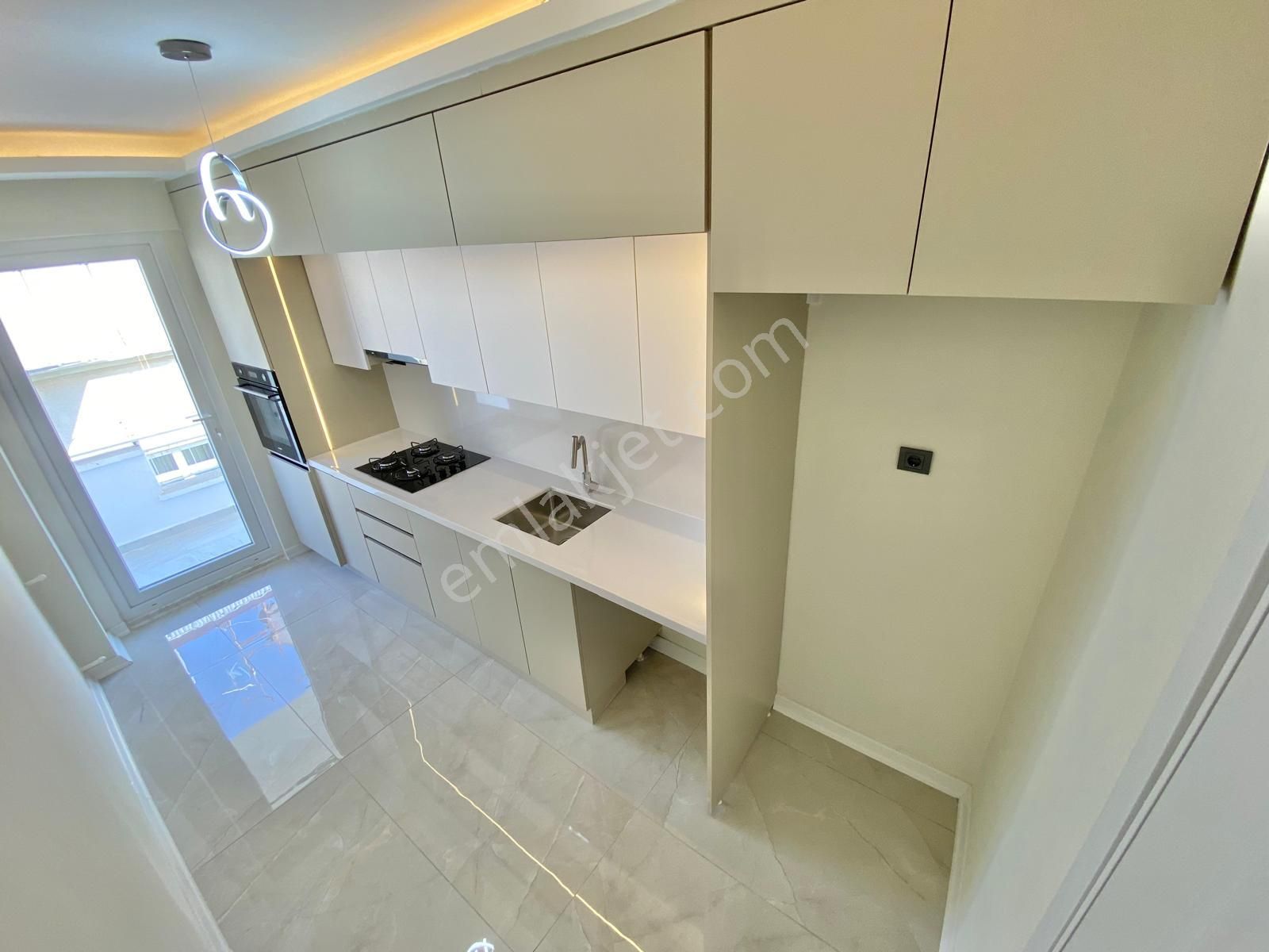 ➤➤herdem'den Akçayda Askeri Kamp Yanı Denize 100 Metre Mühteşem Konumuyla 2+1 Daire - Görsel 6