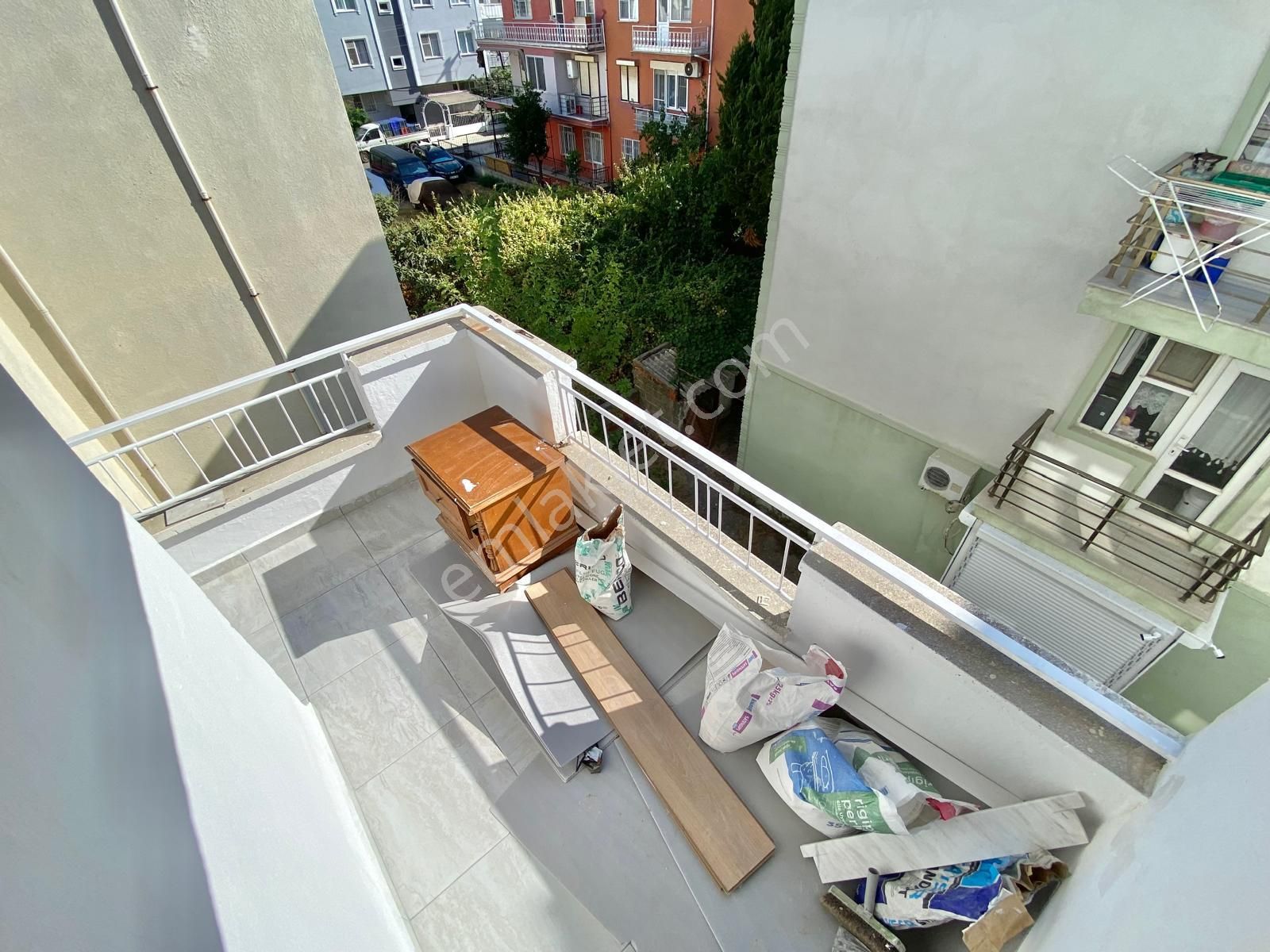 ➤➤herdem'den Akçayda Askeri Kamp Yanı Denize 100 Metre Mühteşem Konumuyla 2+1 Daire - Görsel 28