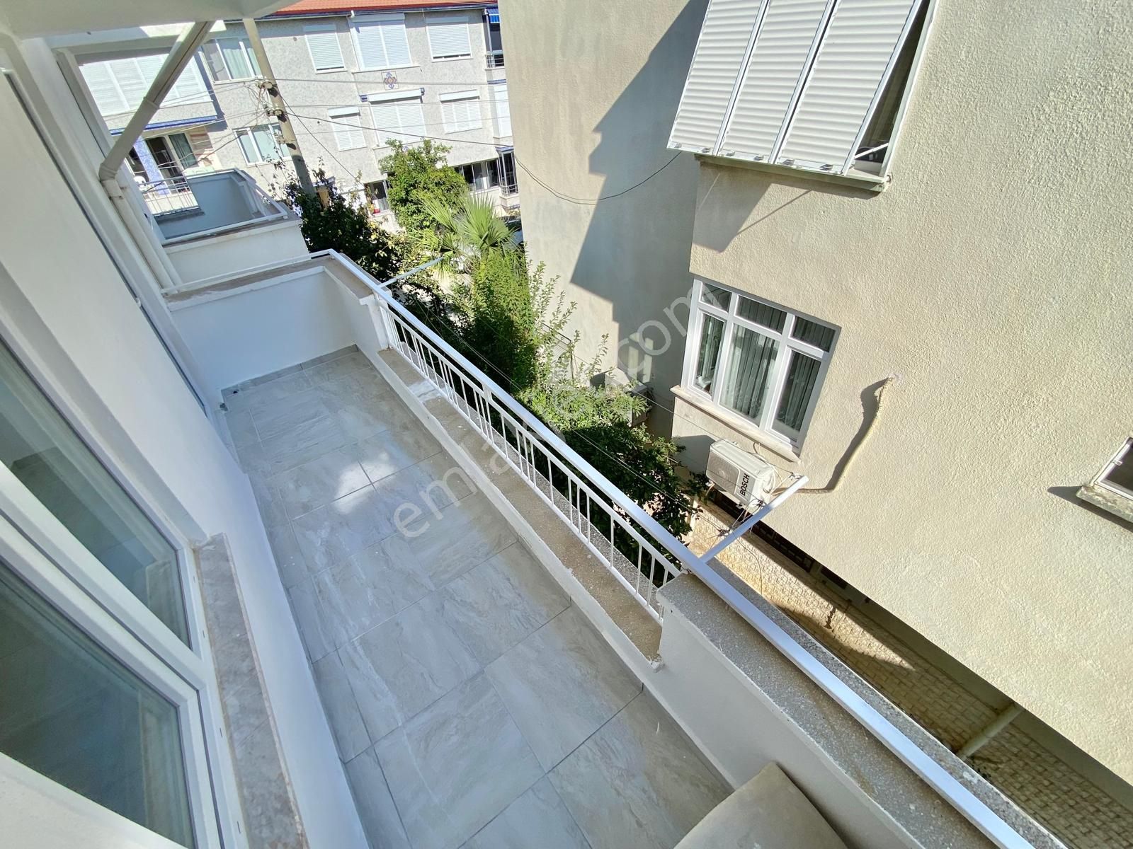 ➤➤herdem'den Akçayda Askeri Kamp Yanı Denize 100 Metre Mühteşem Konumuyla 2+1 Daire - Görsel 21