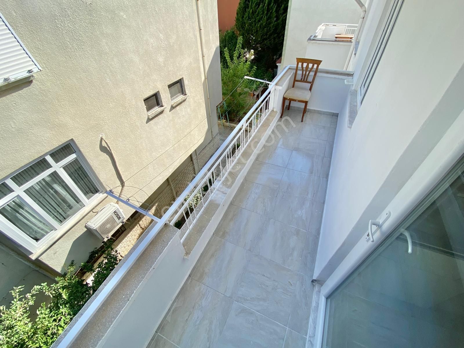 ➤➤herdem'den Akçayda Askeri Kamp Yanı Denize 100 Metre Mühteşem Konumuyla 2+1 Daire - Görsel 22