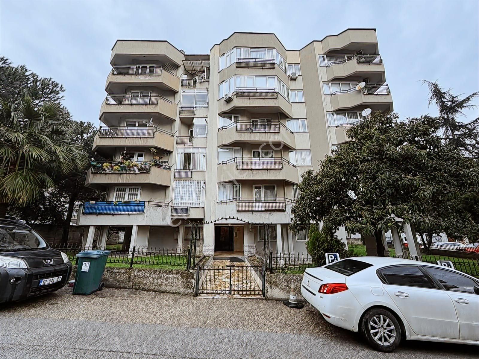 İnvestaş Global Kükürtlü'de 2+1 Kiralık Daire - Görsel 20