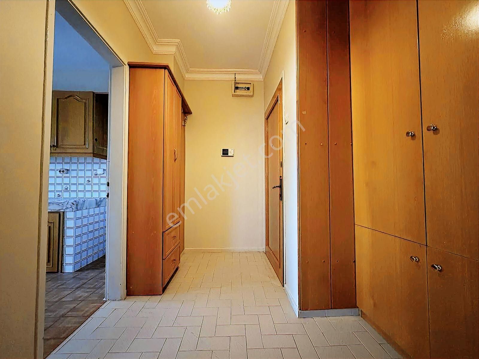 İnvestaş Global Kükürtlü'de 2+1 Kiralık Daire - Görsel 5
