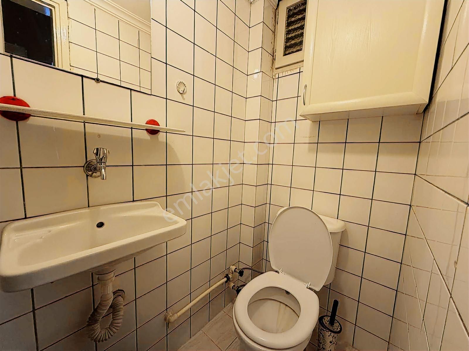 İnvestaş Global Kükürtlü'de 2+1 Kiralık Daire - Görsel 25