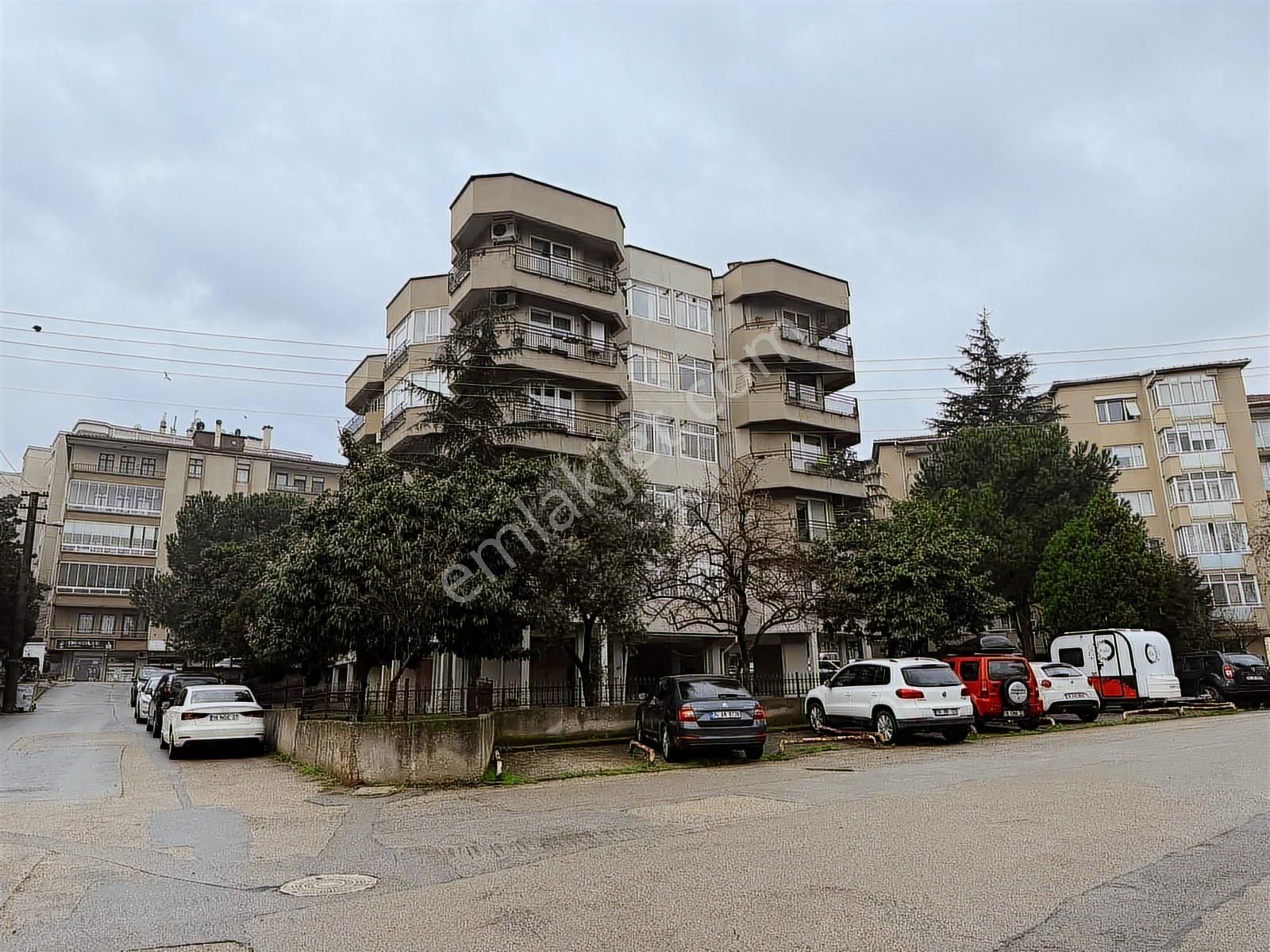 İnvestaş Global Kükürtlü'de 2+1 Kiralık Daire