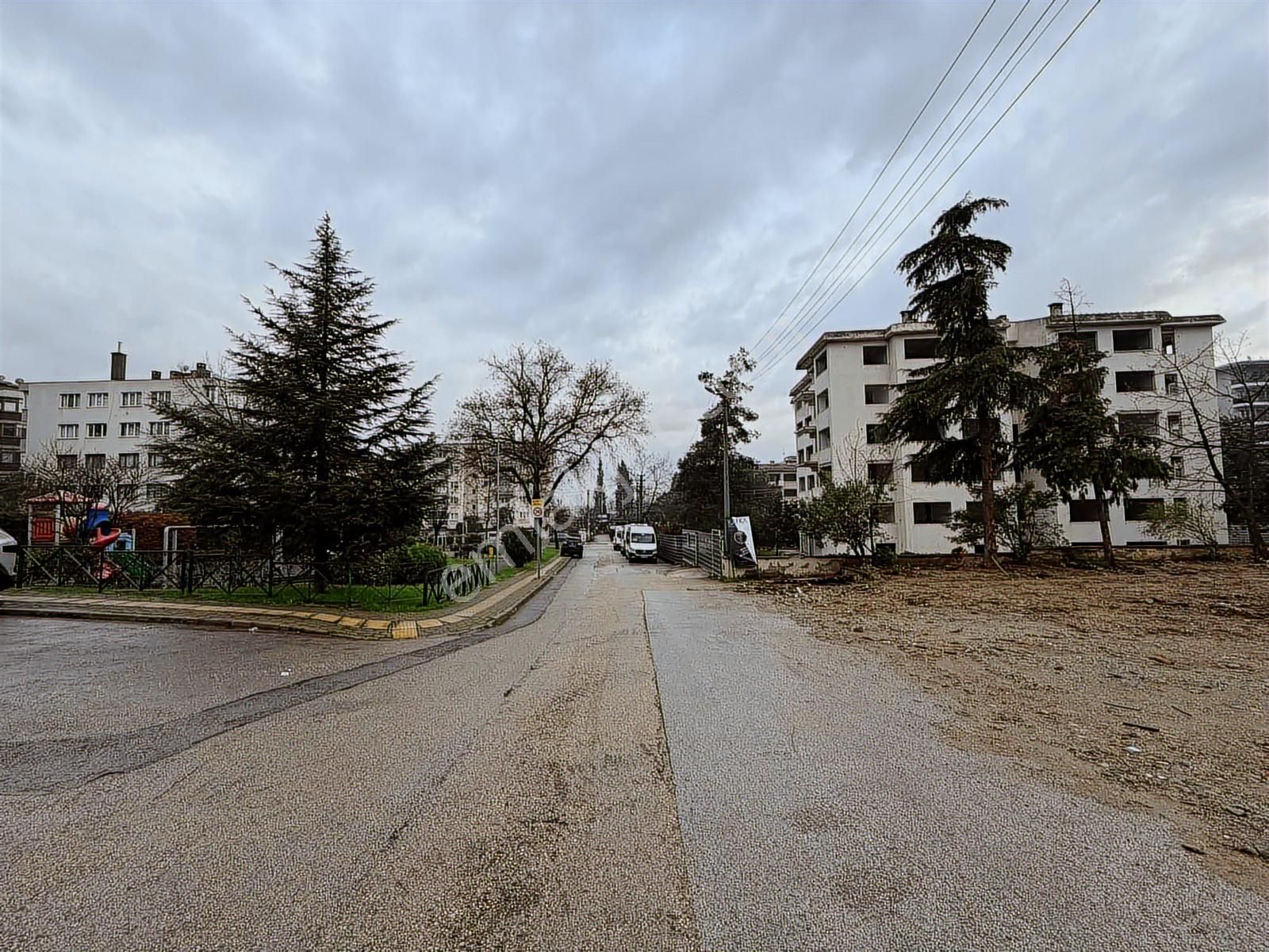 İnvestaş Global Kükürtlü'de 2+1 Kiralık Daire - Görsel 8