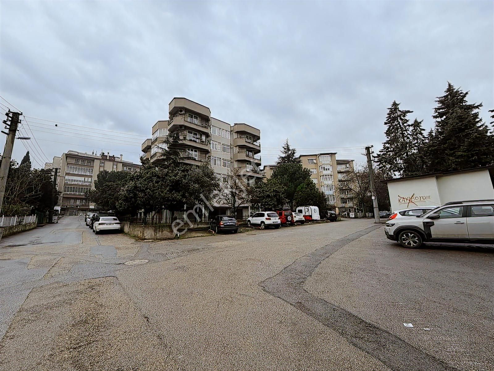 İnvestaş Global Kükürtlü'de 2+1 Kiralık Daire - Görsel 26