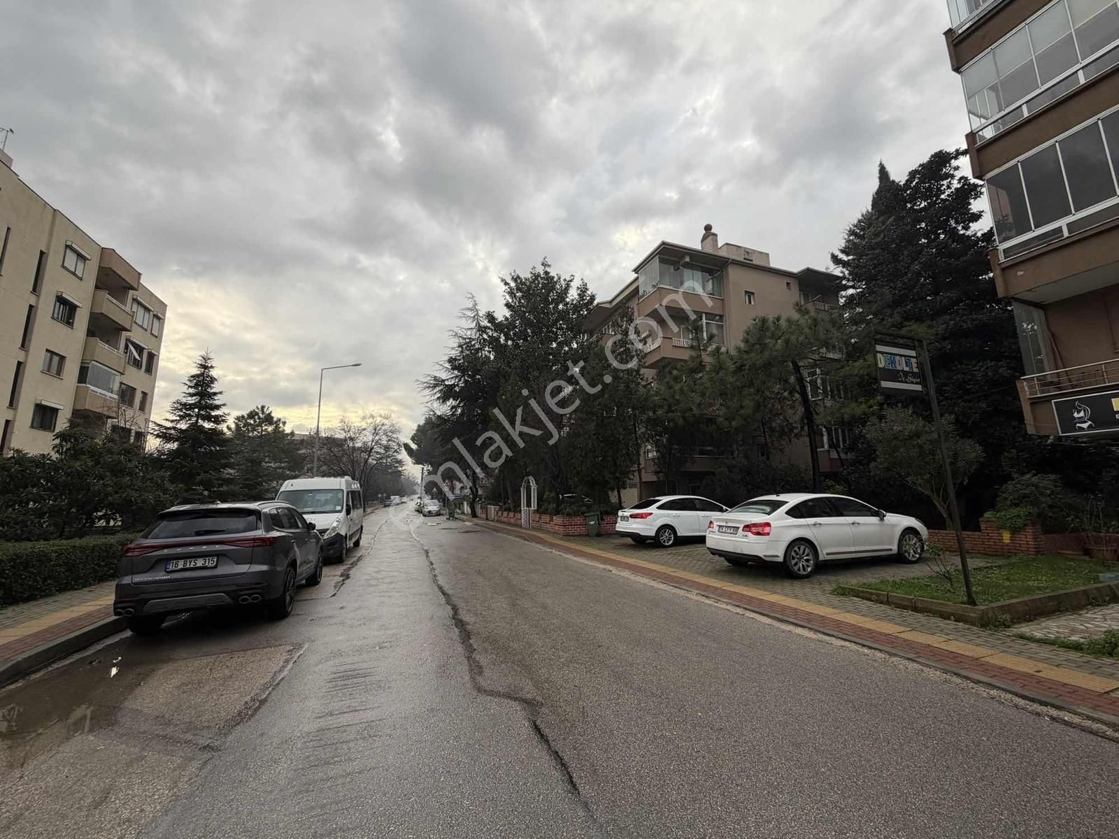 İnvestaş Global Kükürtlü'de 2+1 Kiralık Daire - Görsel 18