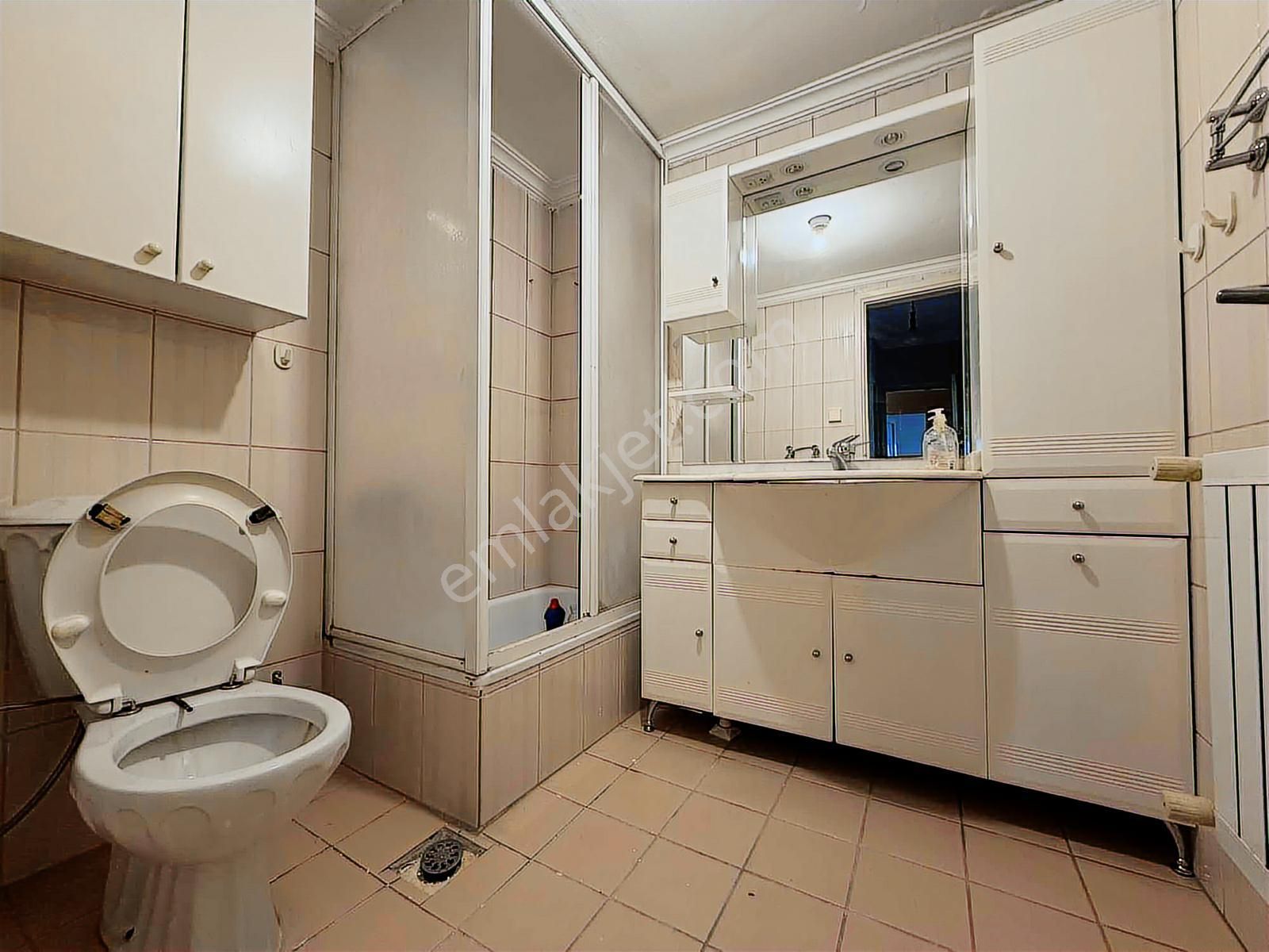 İnvestaş Global Kükürtlü'de 2+1 Kiralık Daire - Görsel 11