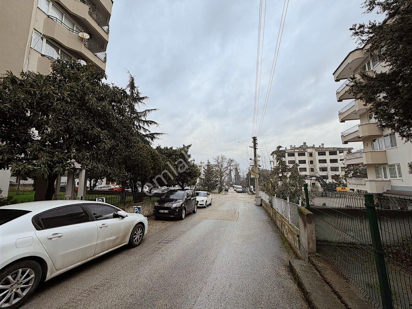 İnvestaş Global Kükürtlü'de 2+1 Kiralık Daire - Görsel 2