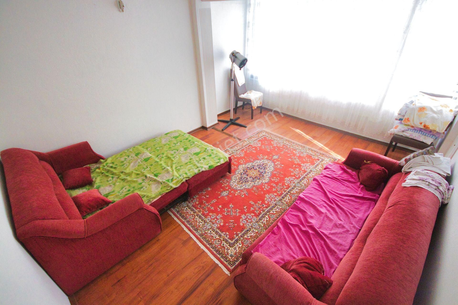 🛑🛑aktif'ten Akçay Merkez'de Satılık Yüksek Kredili Denize 300mt Geniş 2+1 Daire - Görsel 21