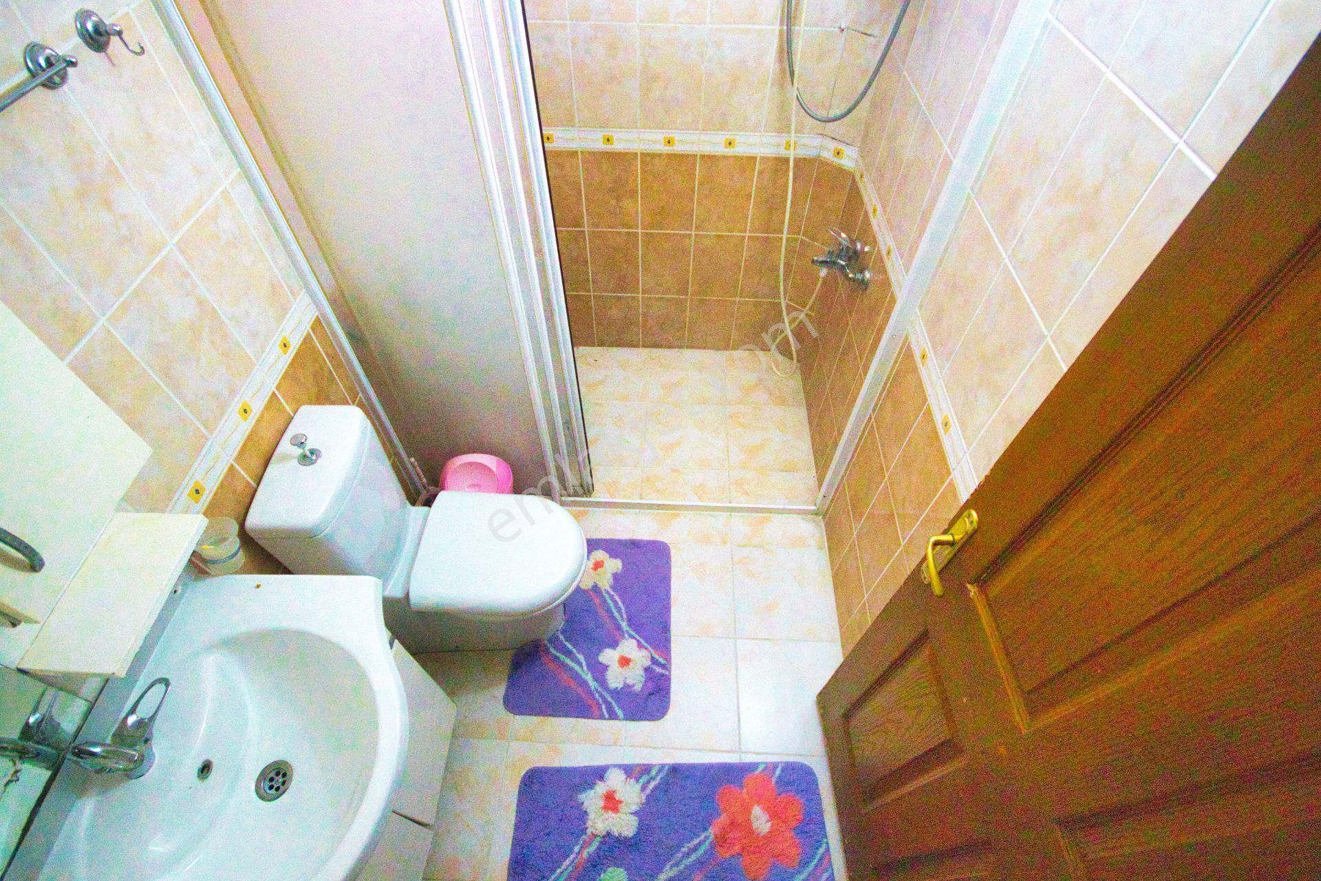 🛑🛑aktif'ten Akçay Merkez'de Satılık Yüksek Kredili Denize 300mt Geniş 2+1 Daire - Görsel 35