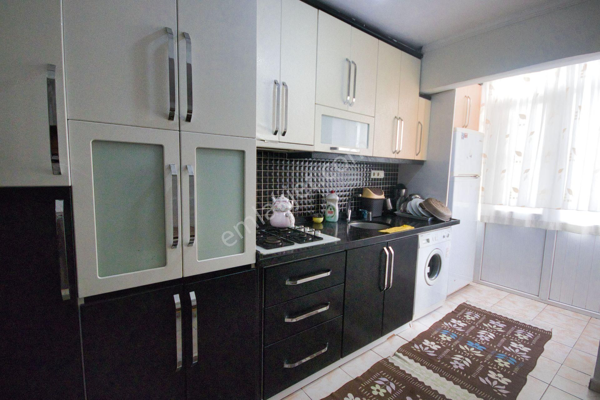 🛑🛑aktif'ten Akçay Merkez'de Satılık Yüksek Kredili Denize 300mt Geniş 2+1 Daire - Görsel 16