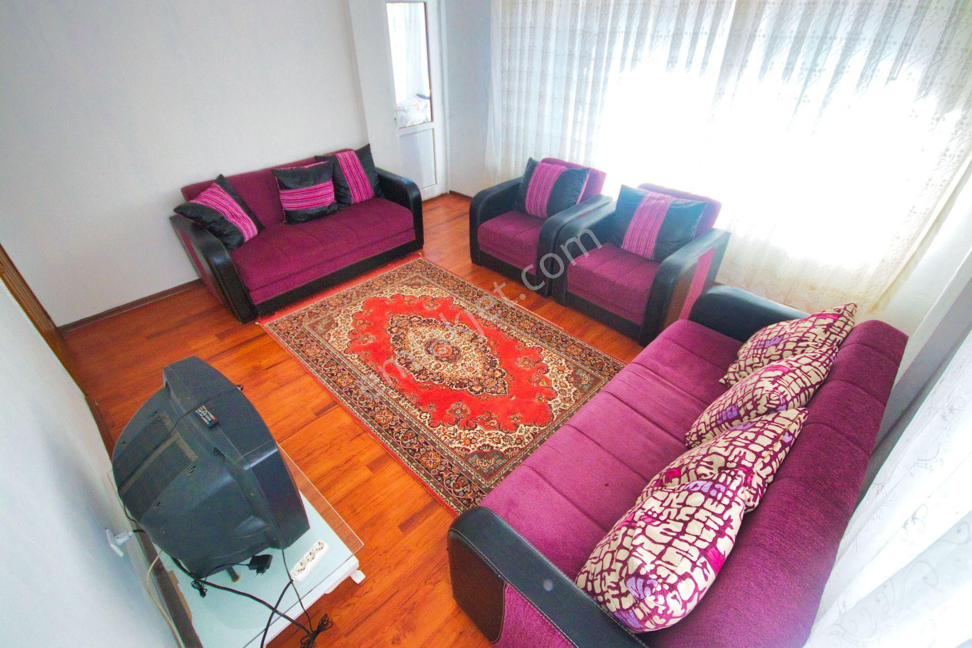 🛑🛑aktif'ten Akçay Merkez'de Satılık Yüksek Kredili Denize 300mt Geniş 2+1 Daire - Görsel 26