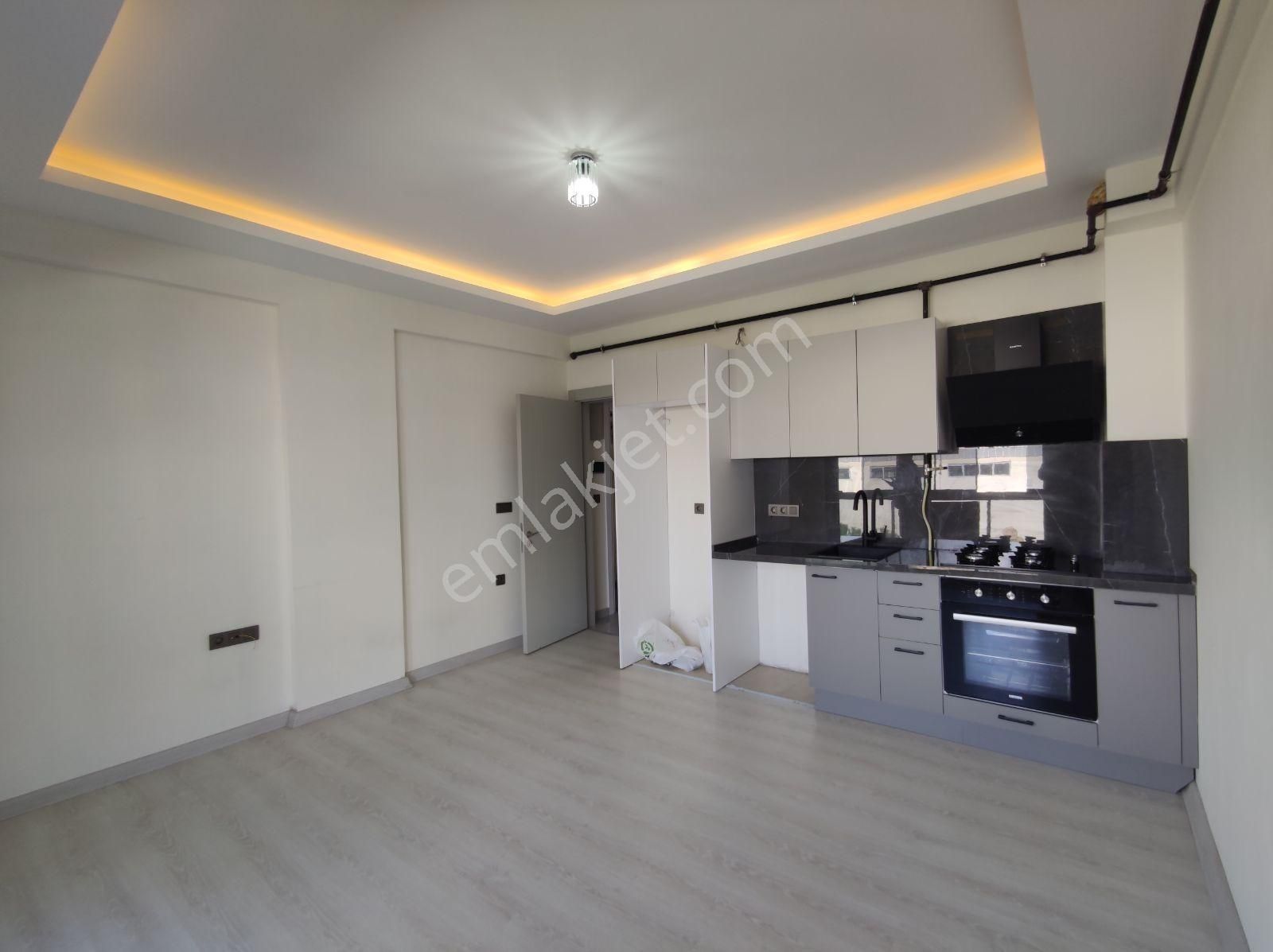 Q'zen Den Hastahane Yakını Arakat Çatı Katı 55 M2 1+1 Daire - Görsel 16