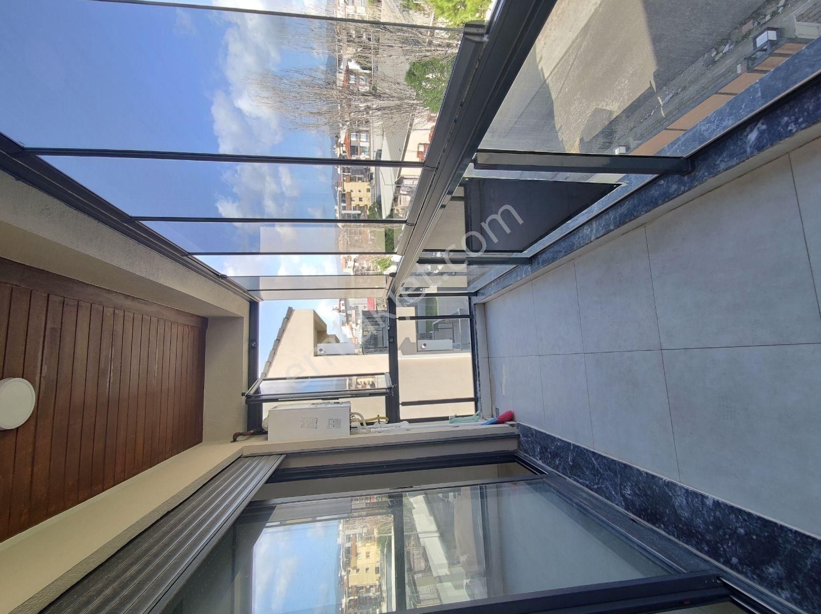 Q'zen Den Hastahane Yakını Arakat Çatı Katı 55 M2 1+1 Daire - Görsel 5