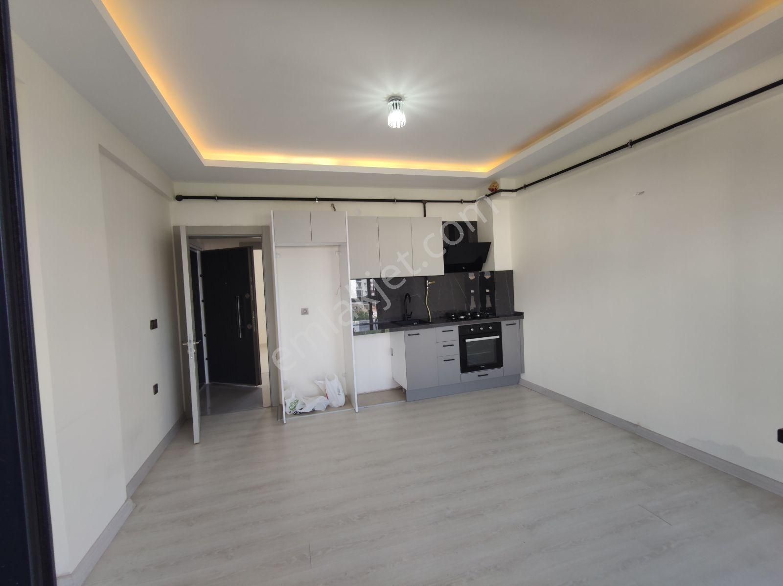 Q'zen Den Hastahane Yakını Arakat Çatı Katı 55 M2 1+1 Daire - Görsel 13