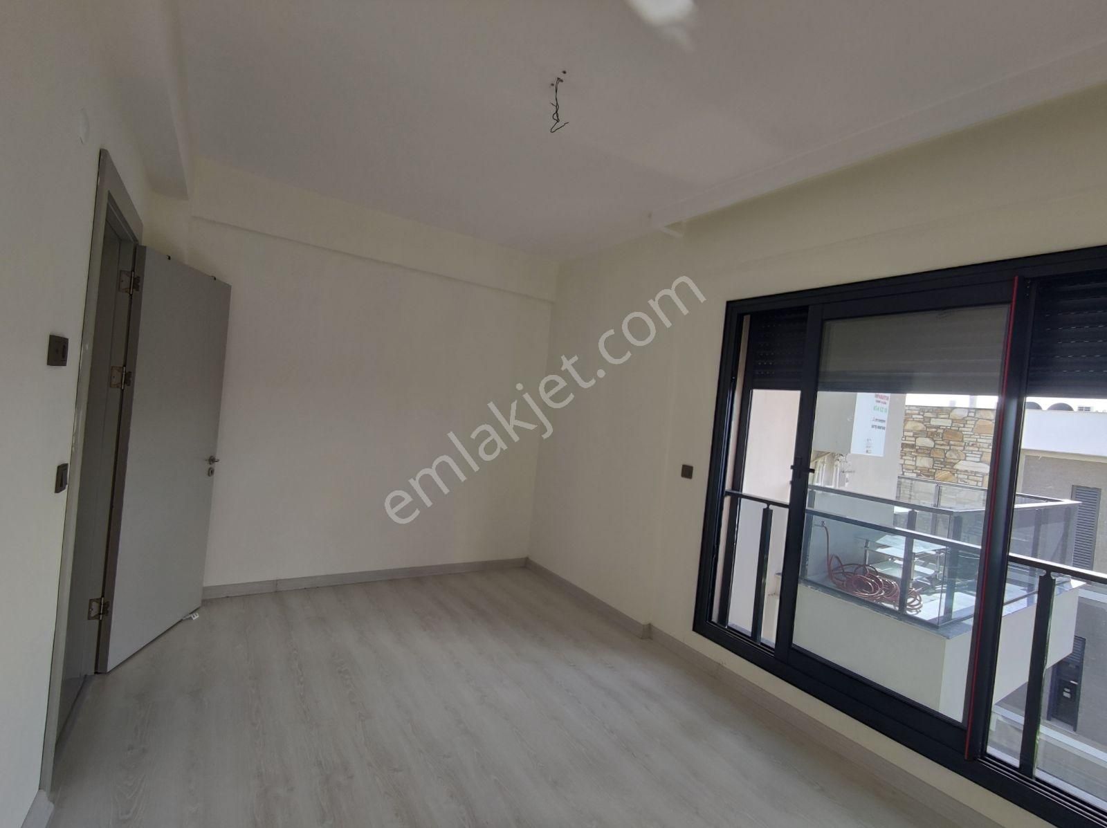 Q'zen Den Hastahane Yakını Arakat Çatı Katı 55 M2 1+1 Daire - Görsel 12