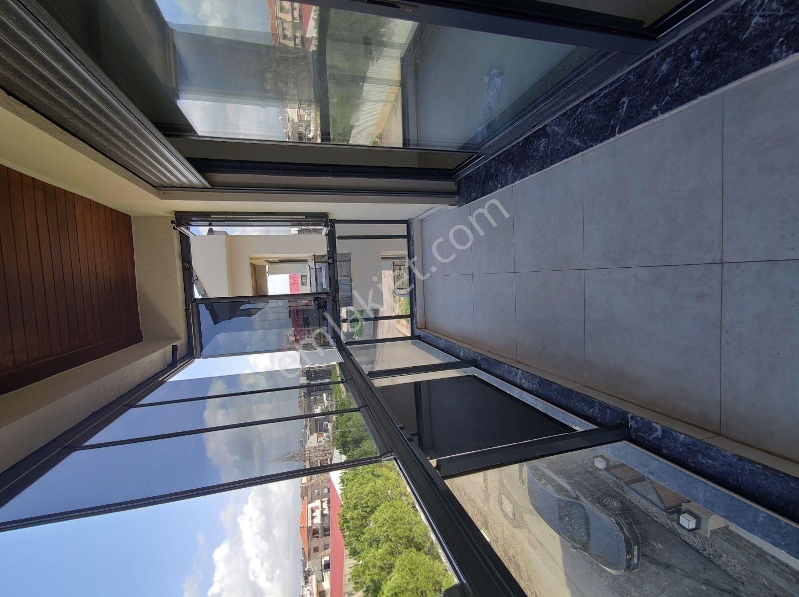 Q'zen Den Hastahane Yakını Arakat Çatı Katı 55 M2 1+1 Daire - Görsel 4