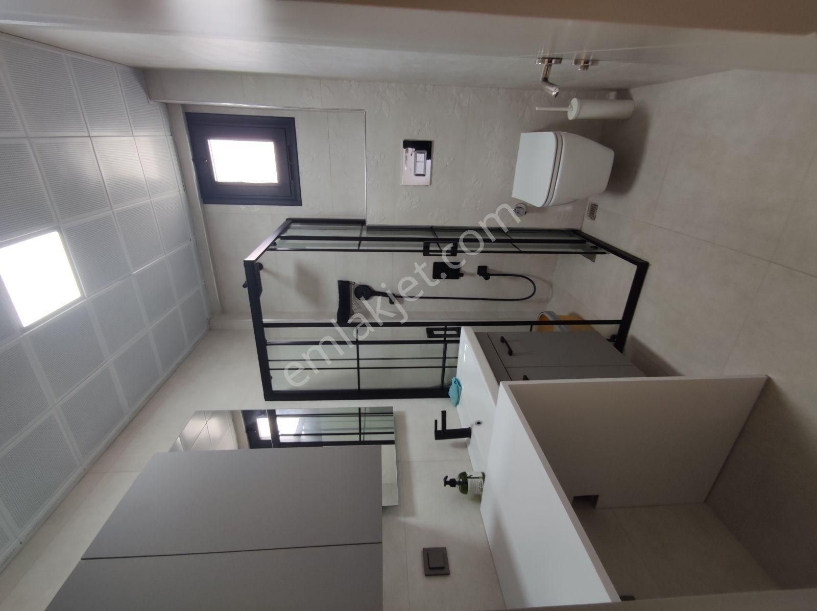 Q'zen Den Hastahane Yakını Arakat Çatı Katı 55 M2 1+1 Daire - Görsel 6