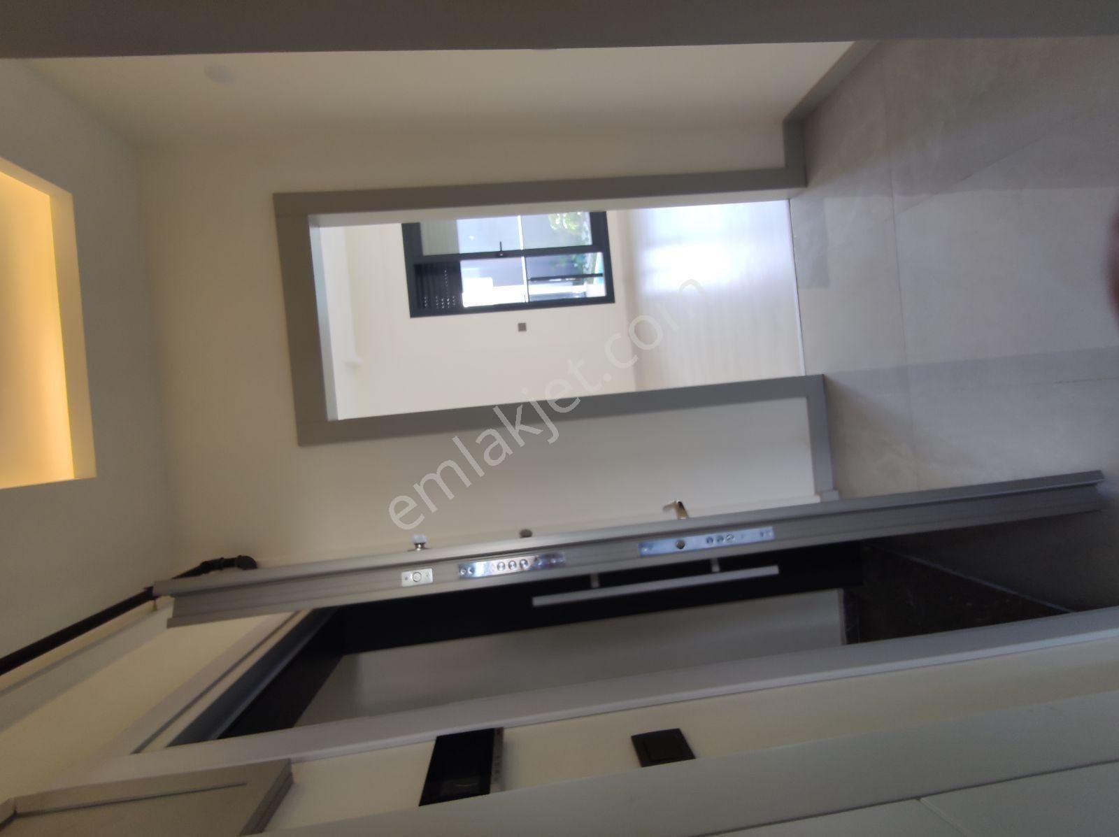 Q'zen Den Hastahane Yakını Arakat Çatı Katı 55 M2 1+1 Daire - Görsel 3