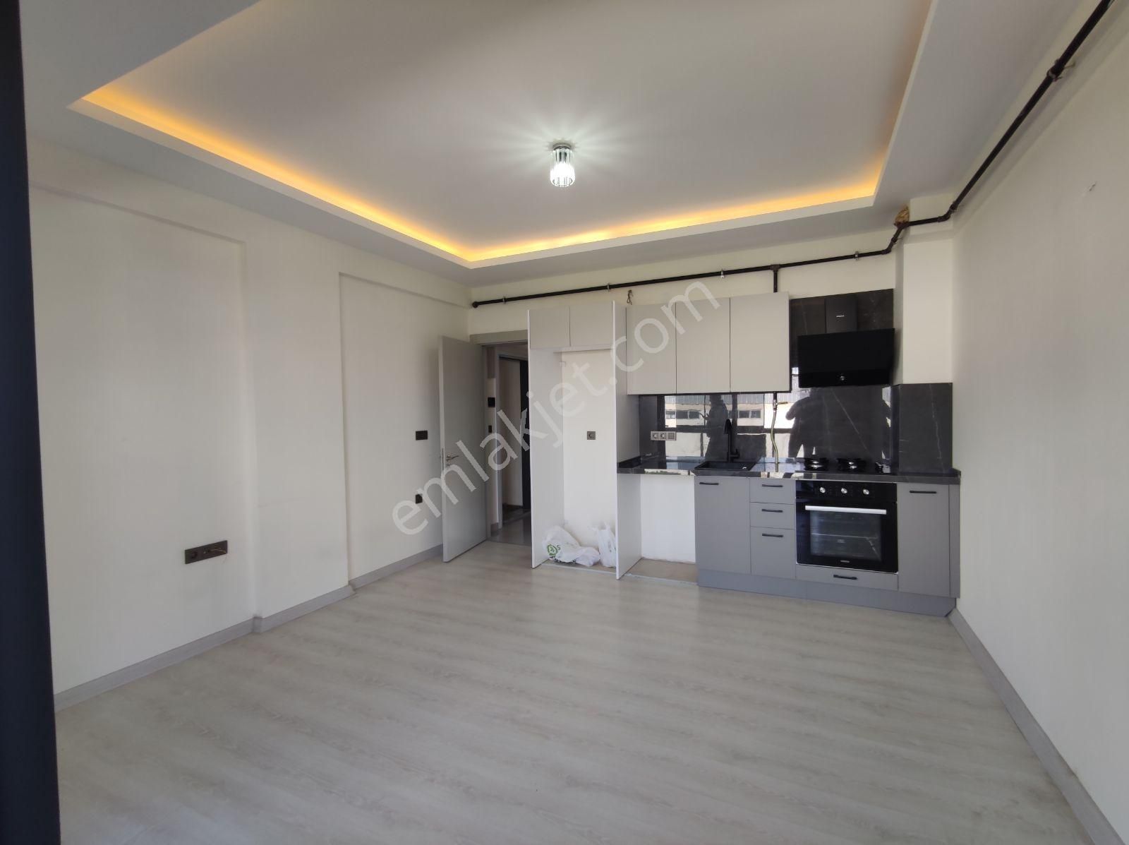 Q'zen Den Hastahane Yakını Arakat Çatı Katı 55 M2 1+1 Daire - Görsel 10