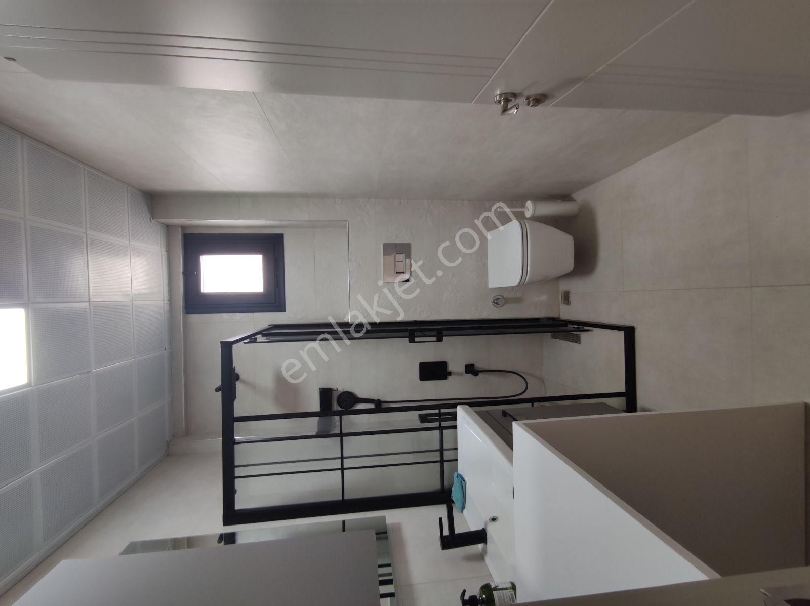 Q'zen Den Hastahane Yakını Arakat Çatı Katı 55 M2 1+1 Daire - Görsel 7