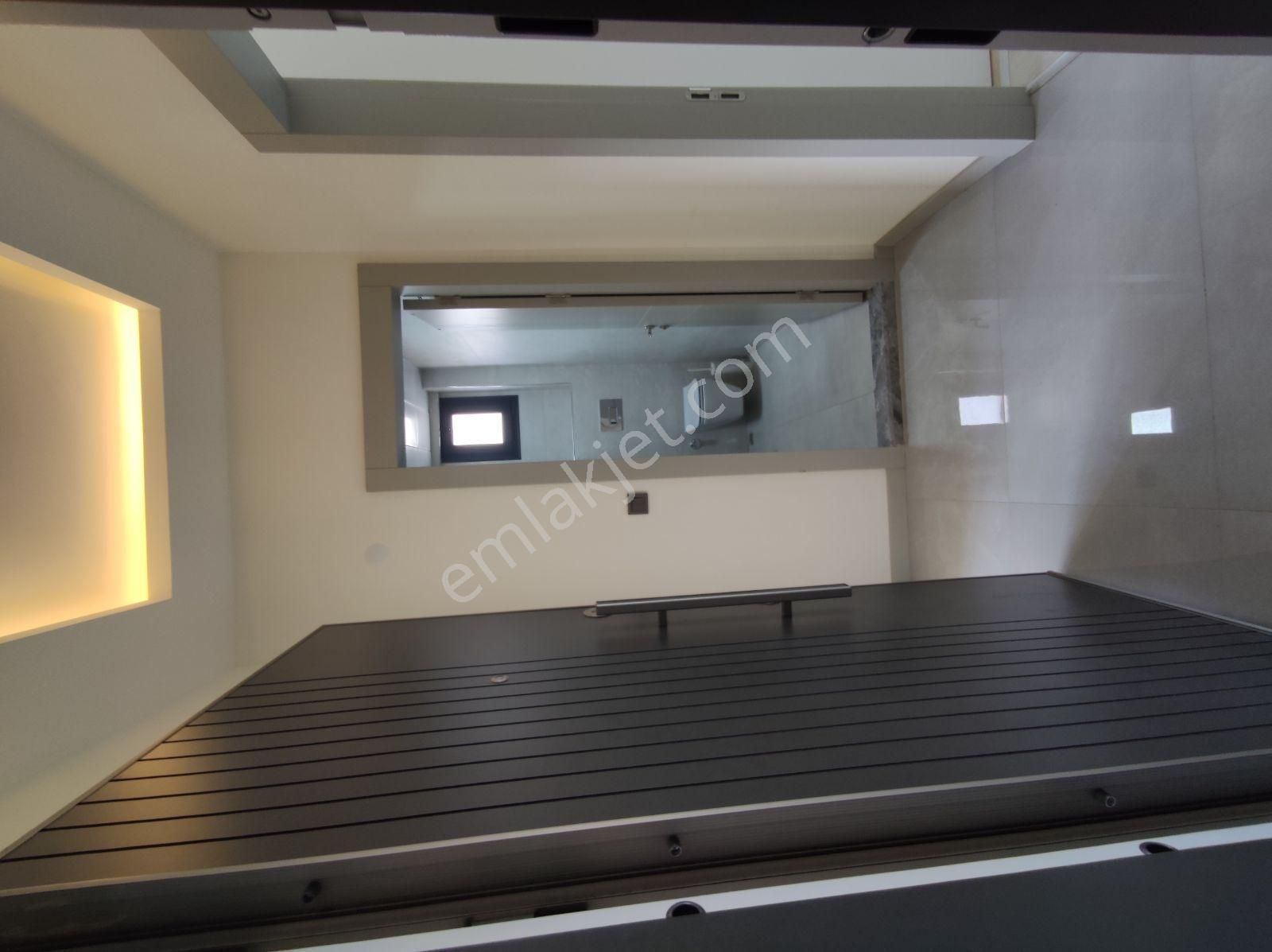 Q'zen Den Hastahane Yakını Arakat Çatı Katı 55 M2 1+1 Daire - Görsel 15