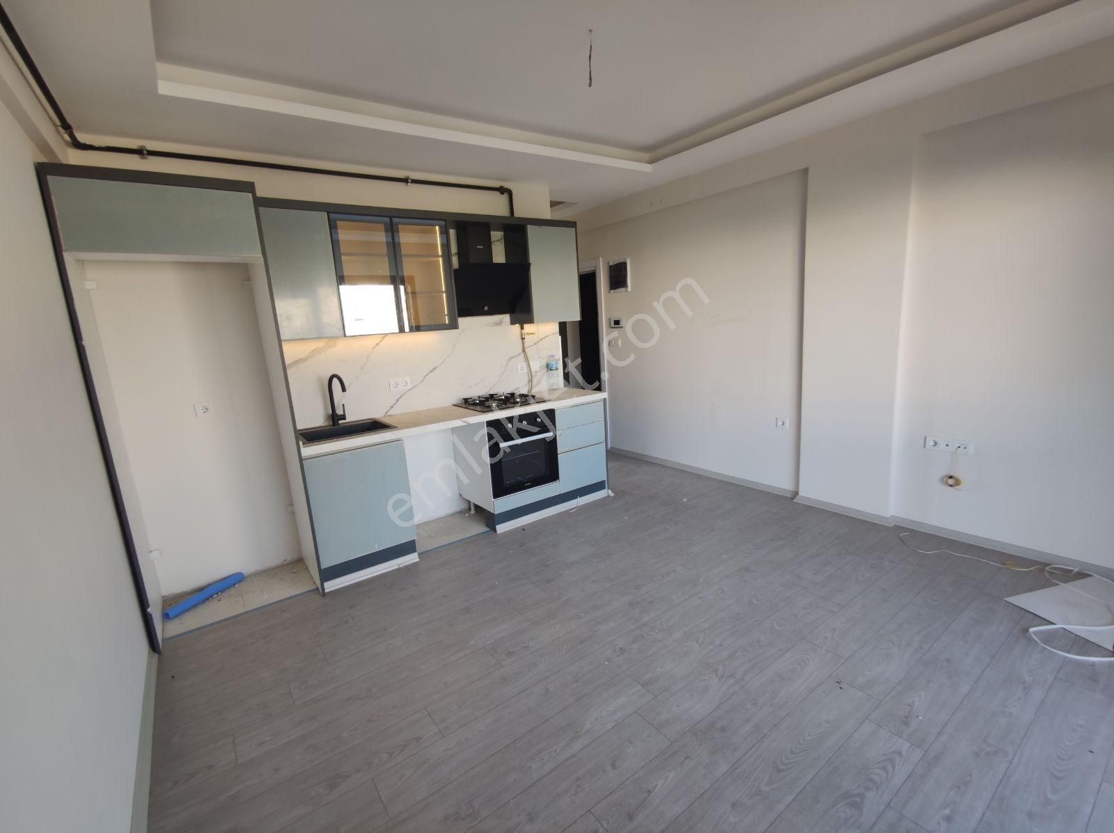 Q'zen Den Hastahane Yakını Arakat Çatı Katı 55 M2 1+1 Daire - Görsel 8