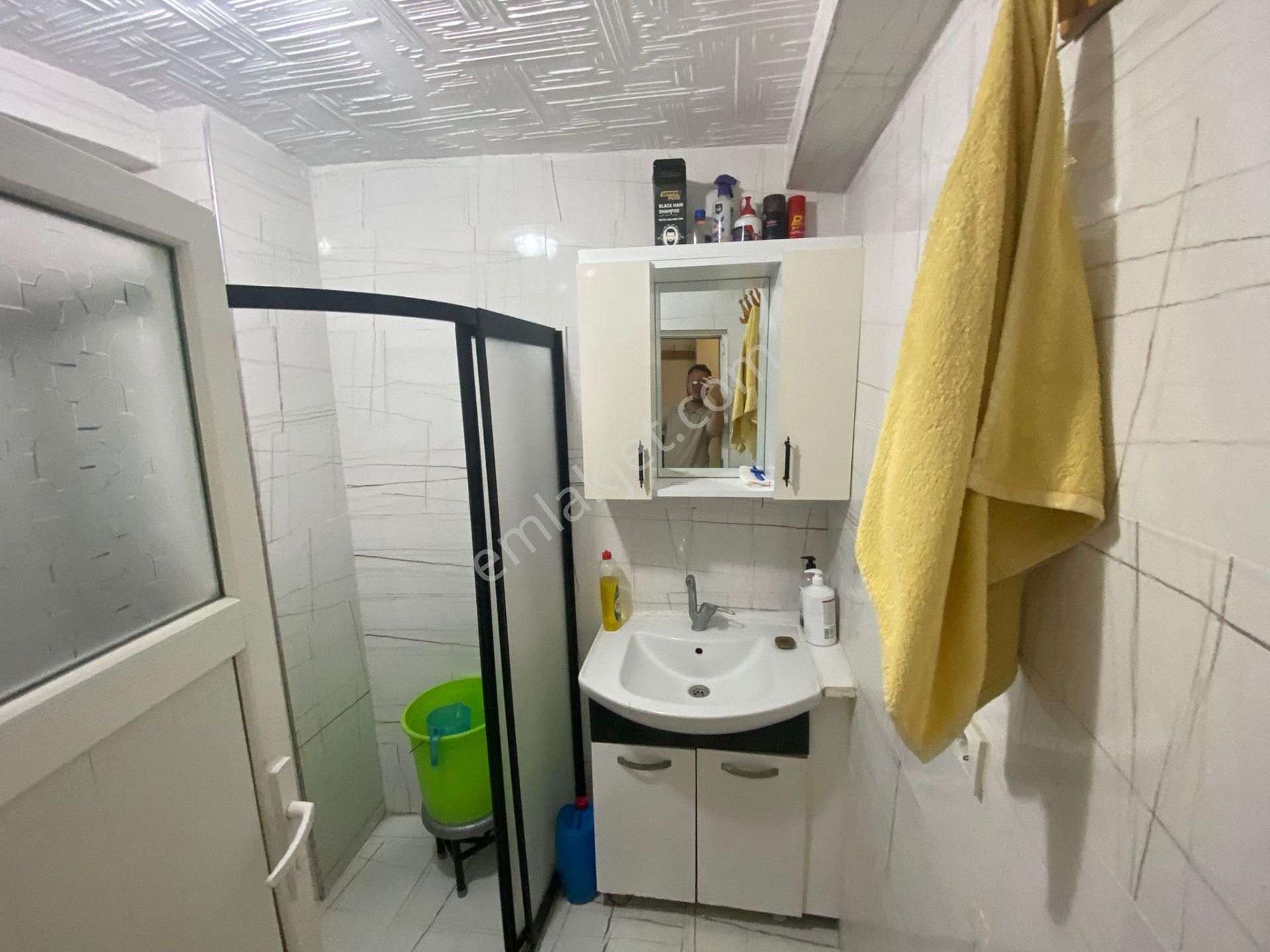 Üç Kardeşler'den İsmetpaşa Mh. 2+1 Köşebaşı 95m2 Bahçekat Daire - Görsel 13