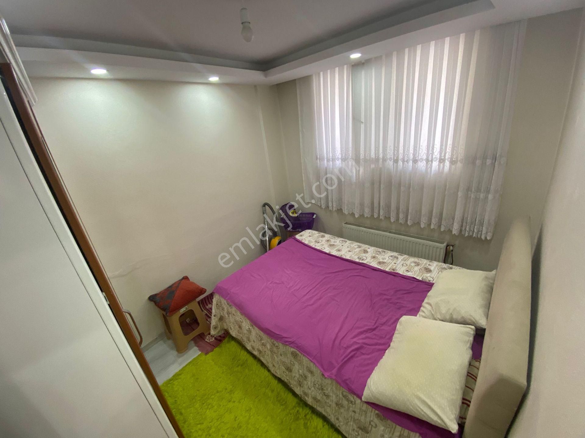 Üç Kardeşler'den İsmetpaşa Mh. 2+1 Köşebaşı 95m2 Bahçekat Daire - Görsel 6
