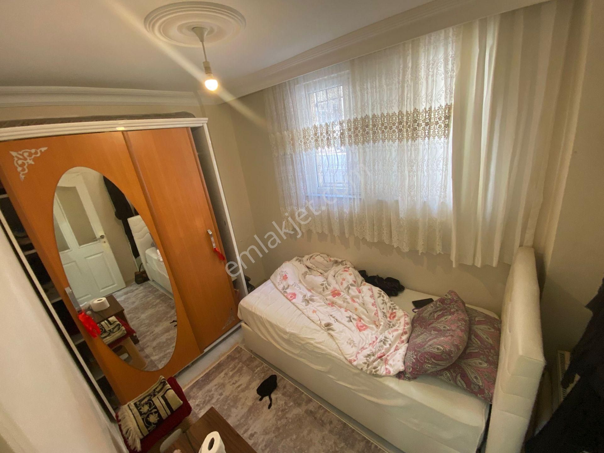Üç Kardeşler'den İsmetpaşa Mh. 2+1 Köşebaşı 95m2 Bahçekat Daire - Görsel 21
