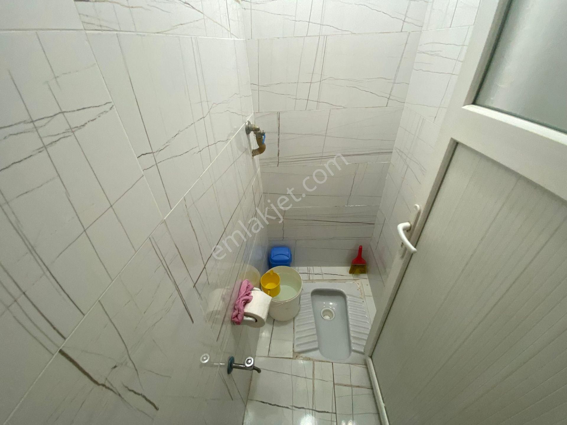 Üç Kardeşler'den İsmetpaşa Mh. 2+1 Köşebaşı 95m2 Bahçekat Daire - Görsel 14